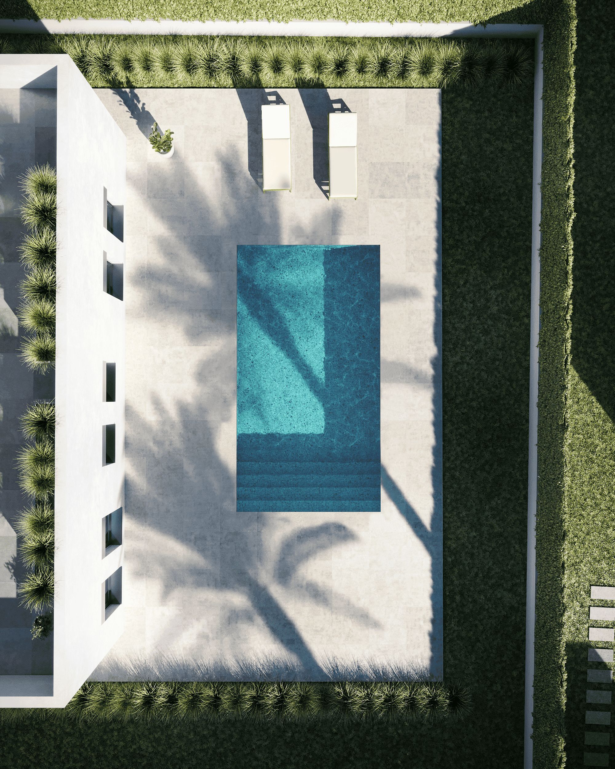 Lorca Paradise in Purias - interieur foto 17