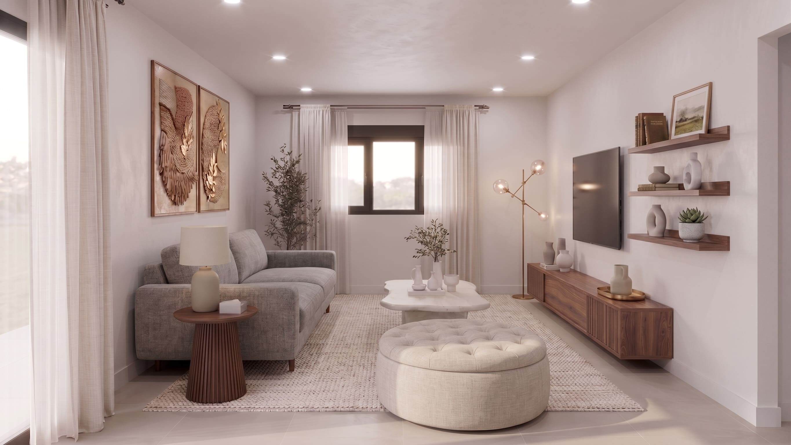 Lorca Paradise in Purias - interieur foto 20