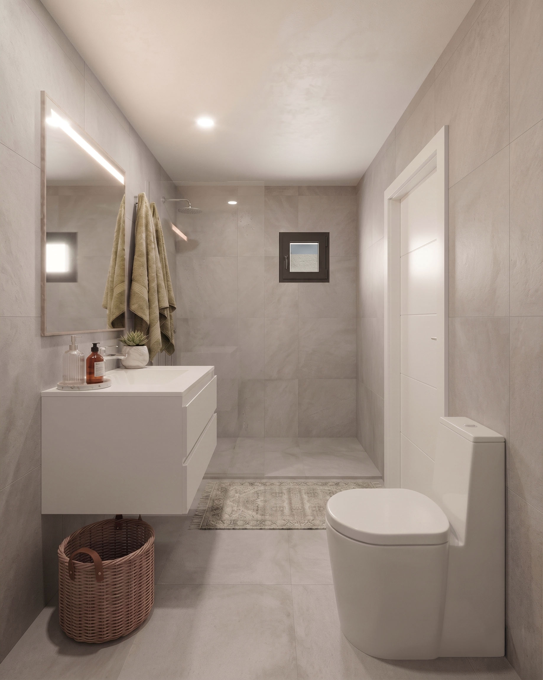 Lorca Paradise in Purias - interieur foto 23