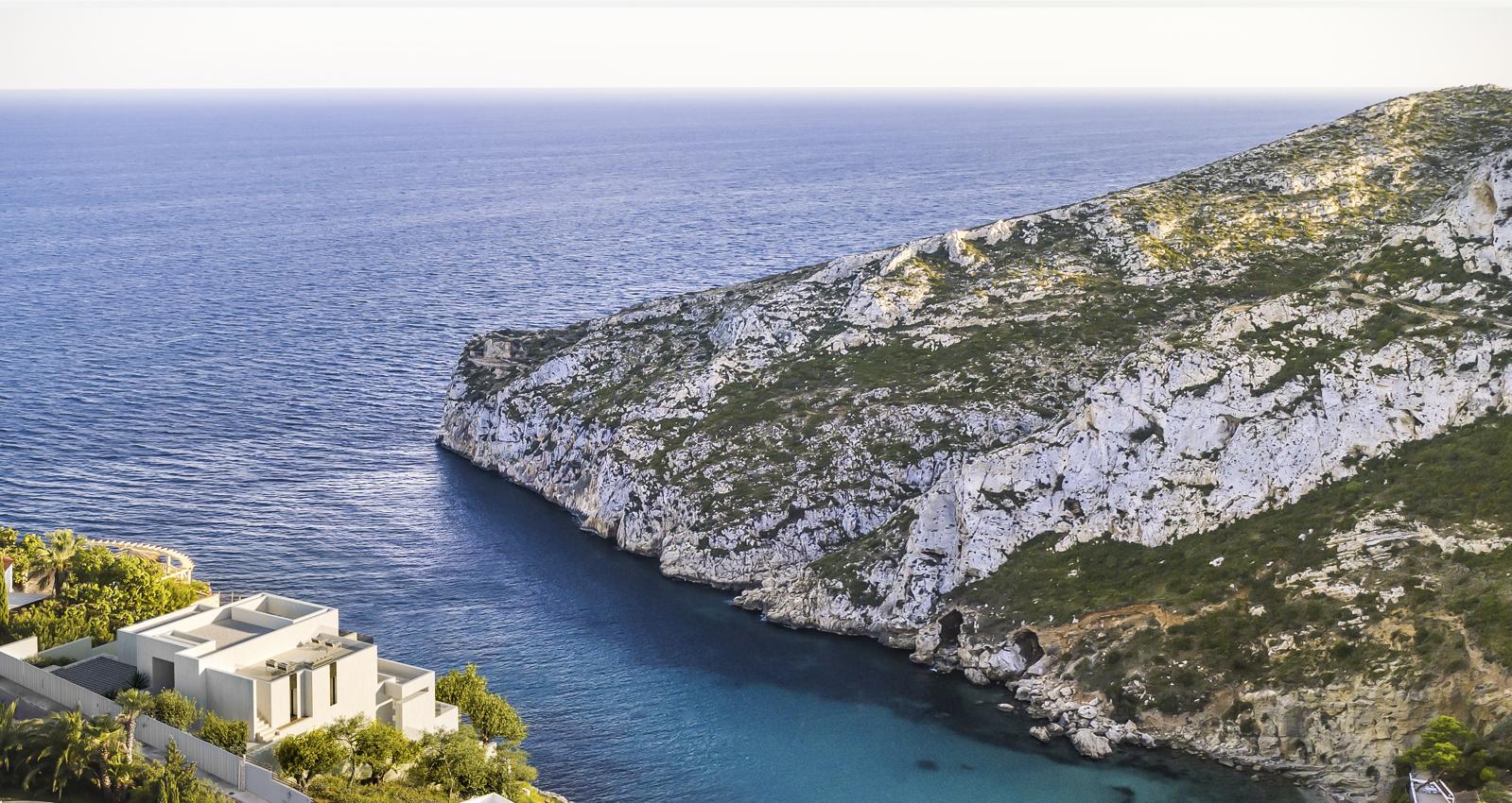 4 slaapkamer villa in Jávea