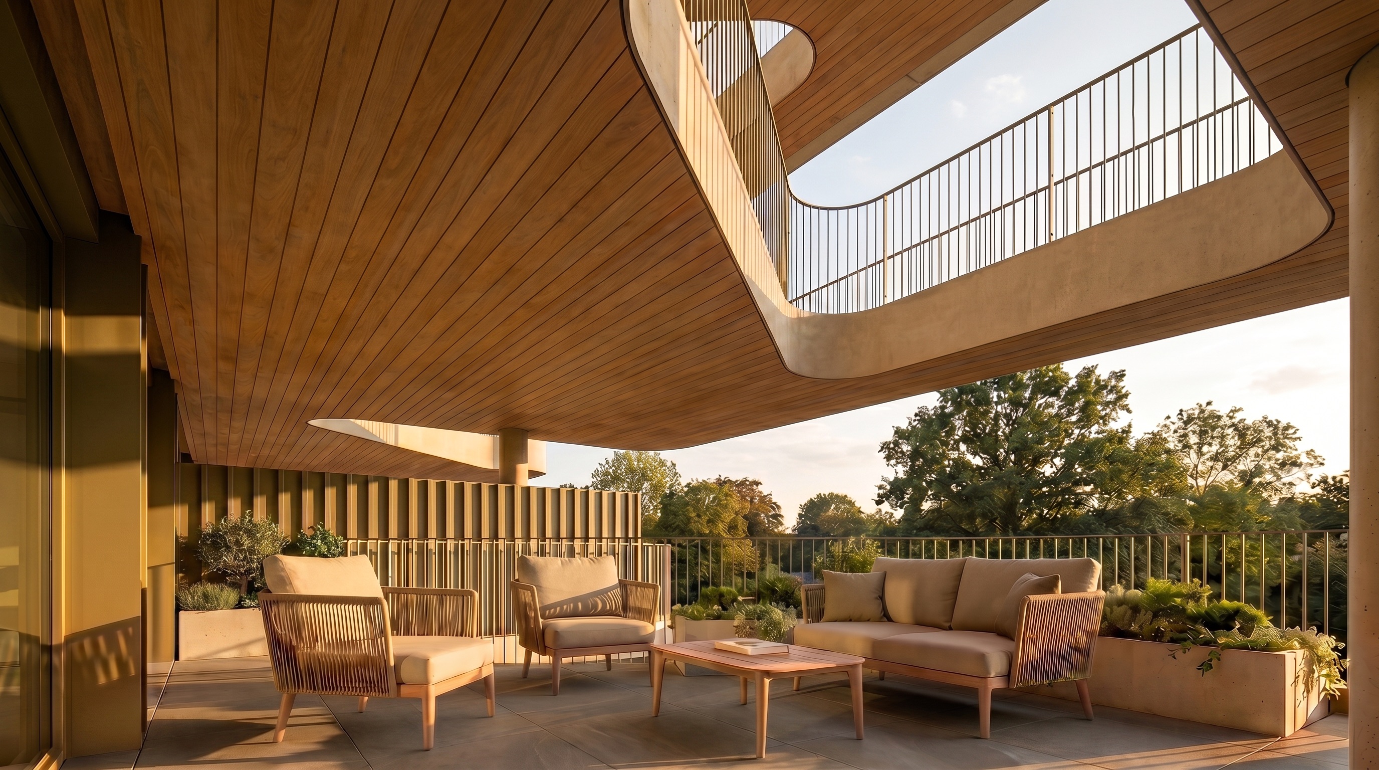 Vangard Launch in Fuengirola - interiér foto 3