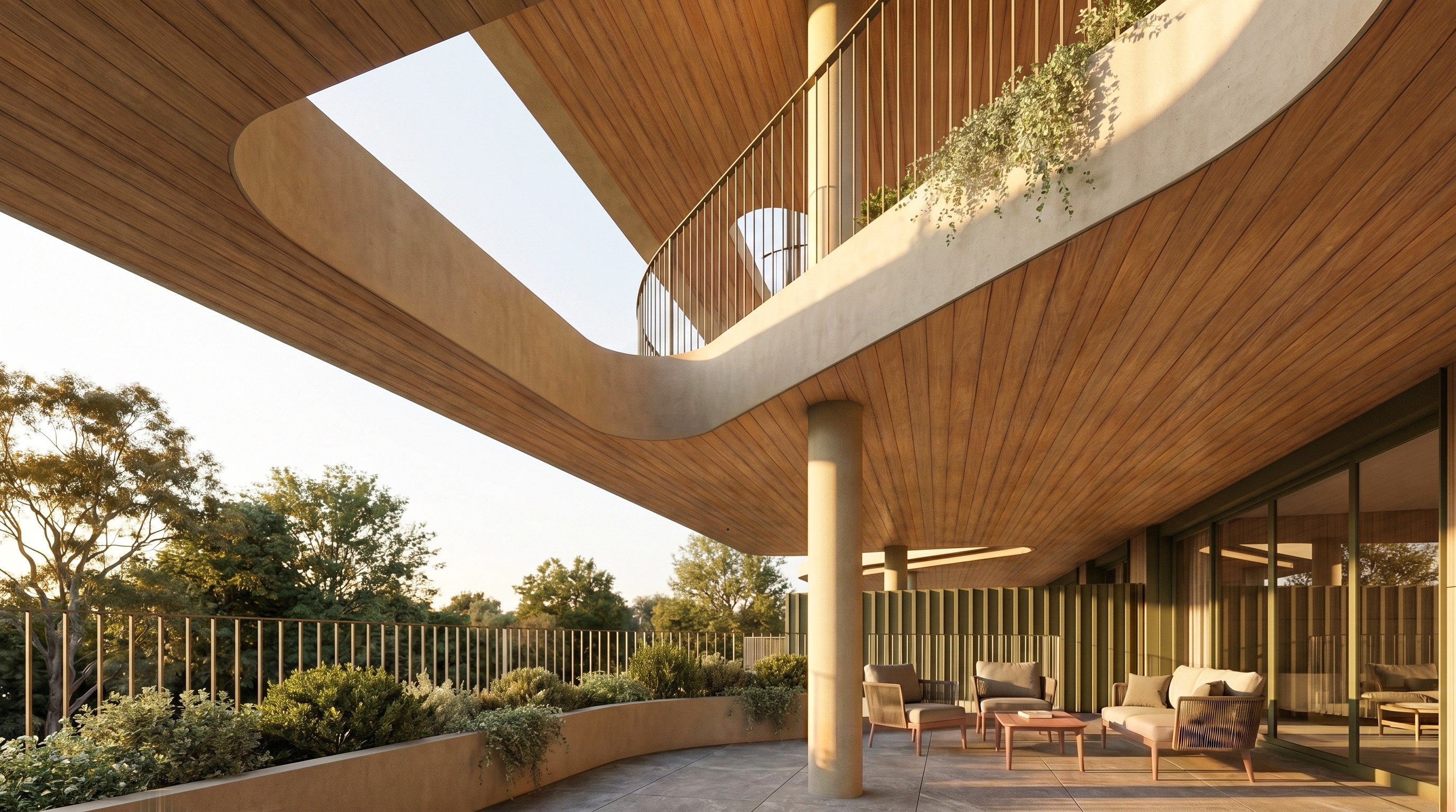 Vangard Launch in Fuengirola - interiér foto 4