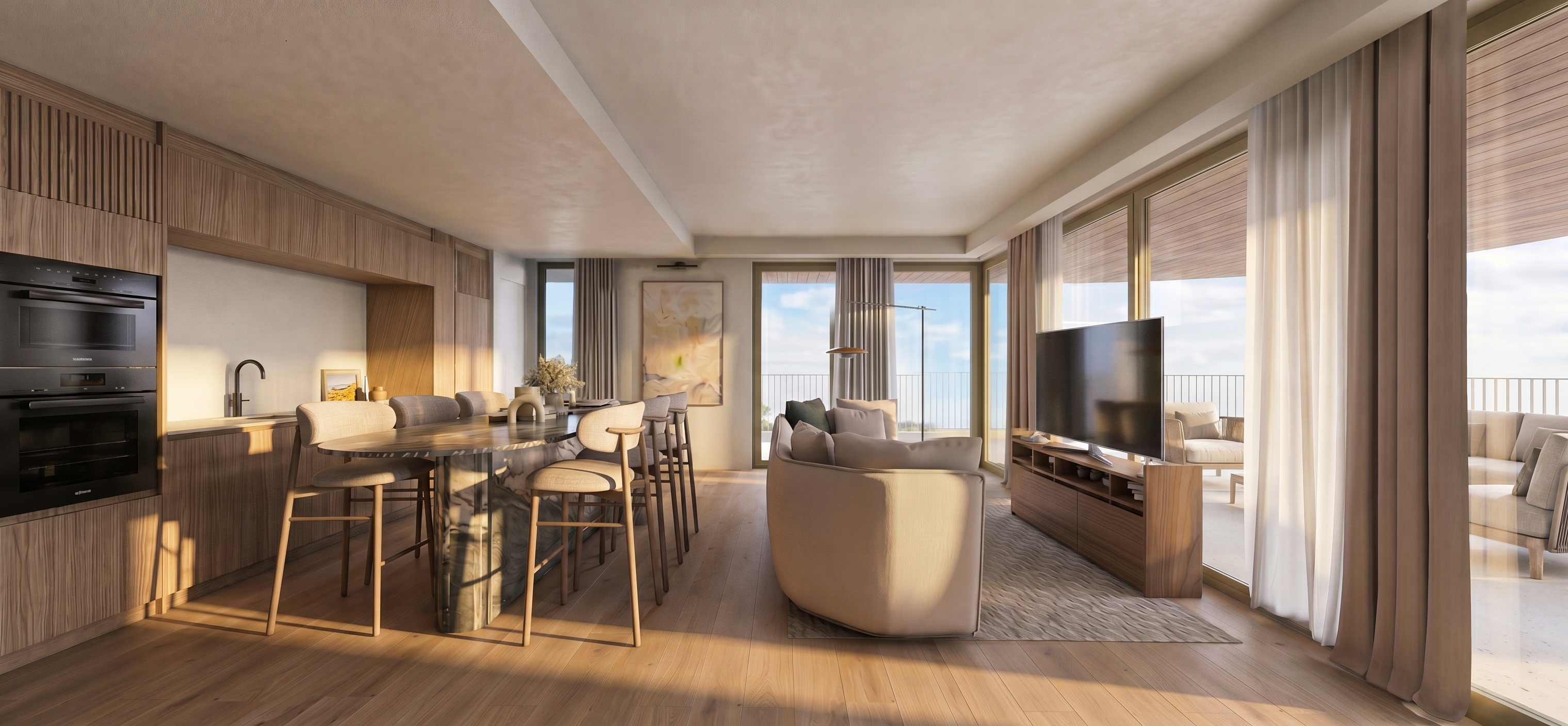 Vangard Launch in Fuengirola - interiér foto 7