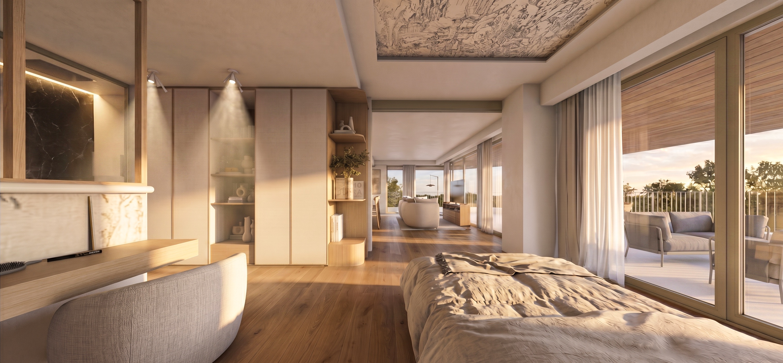 Vangard Launch in Fuengirola - interiér foto 8