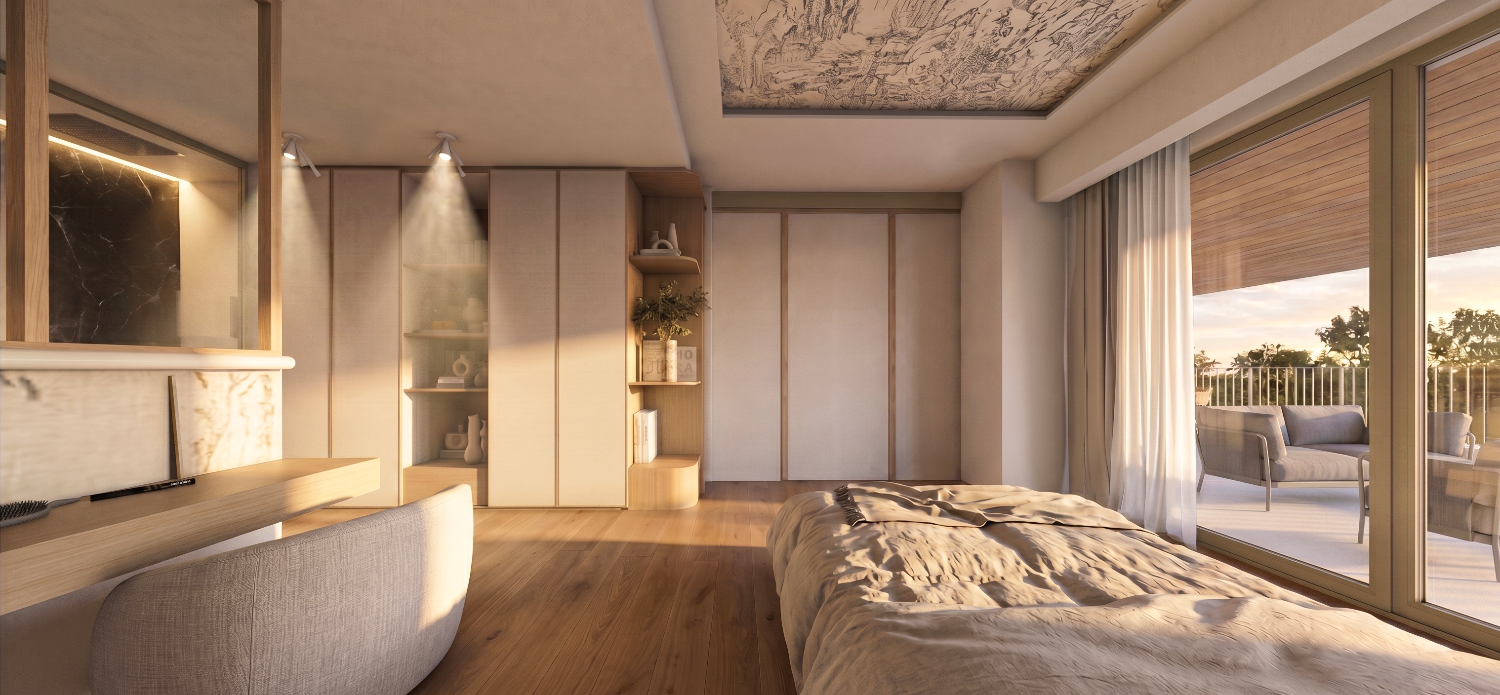 Vangard Launch in Fuengirola - interiér foto 9