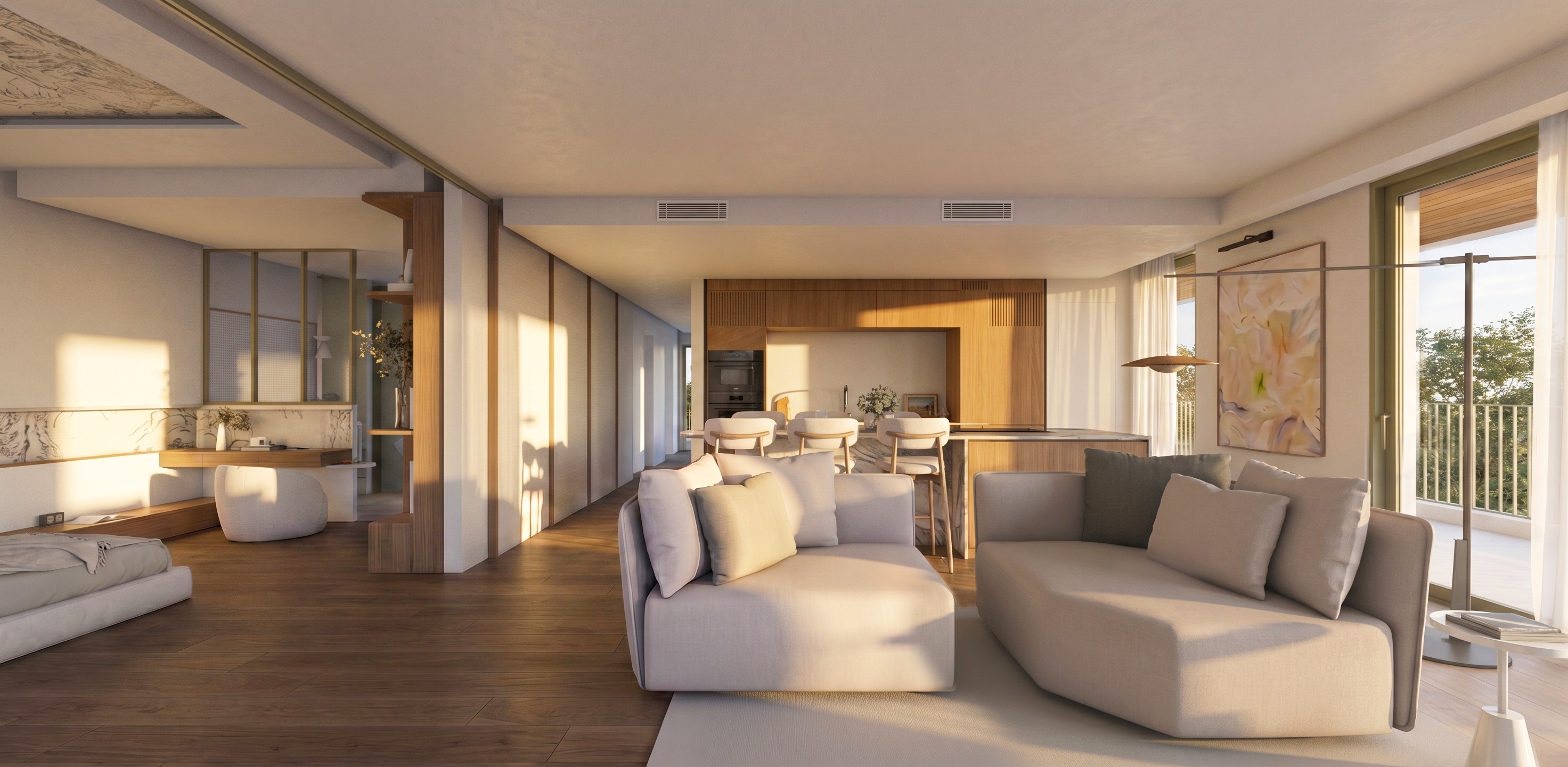 Vangard Launch in Fuengirola - interiér foto 10