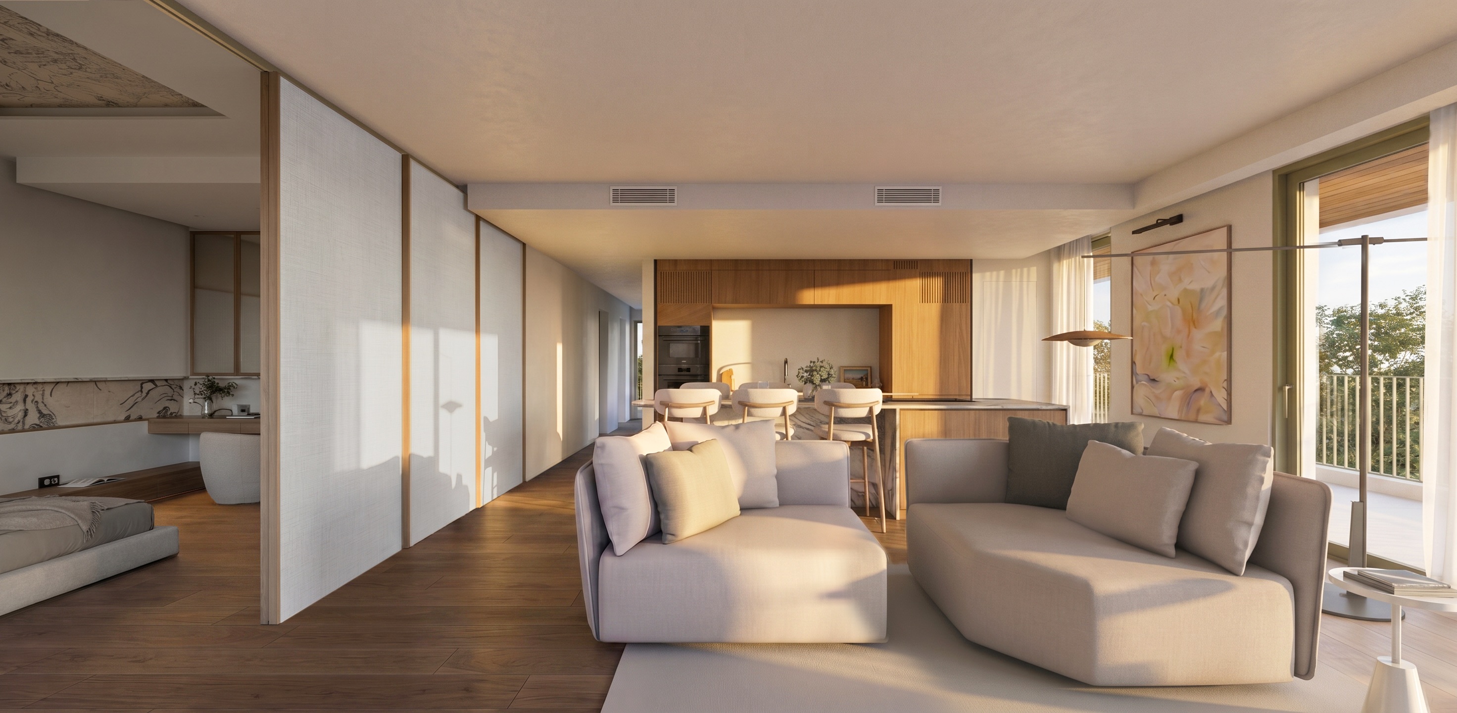 Vangard Launch in Fuengirola - interiér foto 11