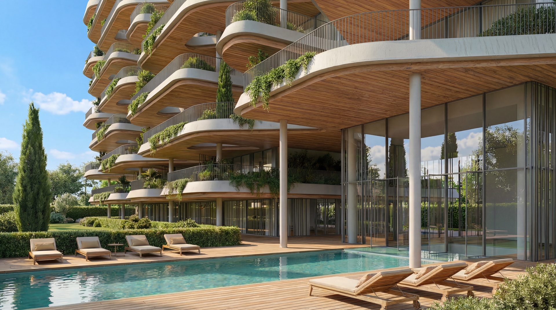 Vangard Launch in Fuengirola - interiér foto 13