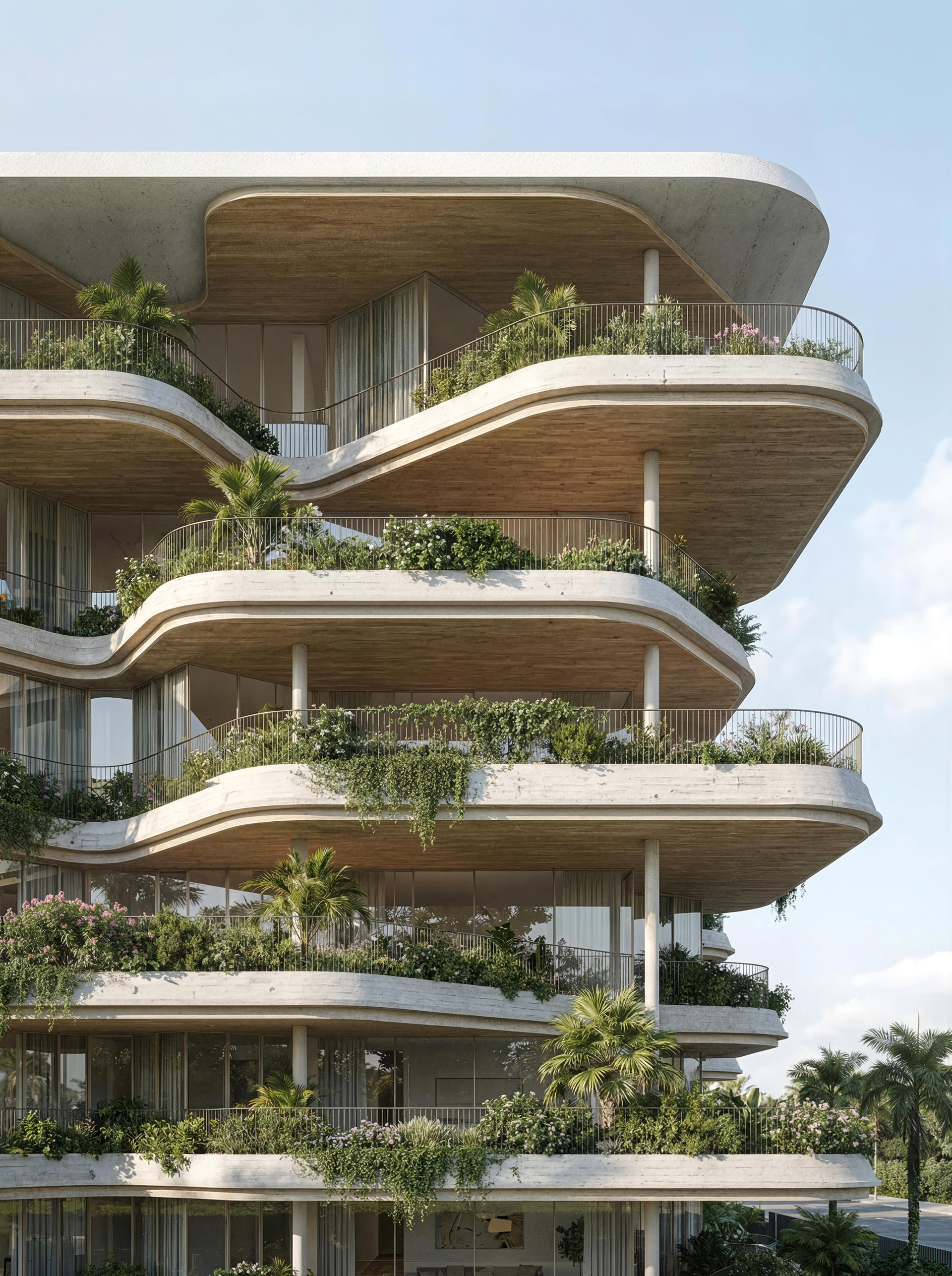 Vangard Launch in Fuengirola - interiér foto 16