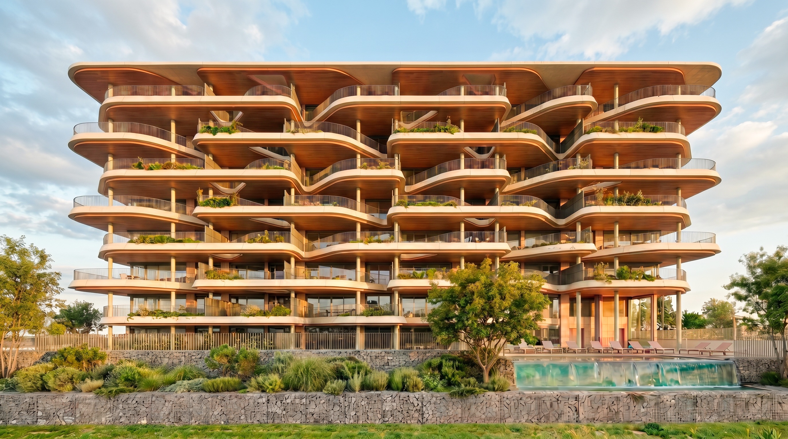 House in Fuengirola - view 1