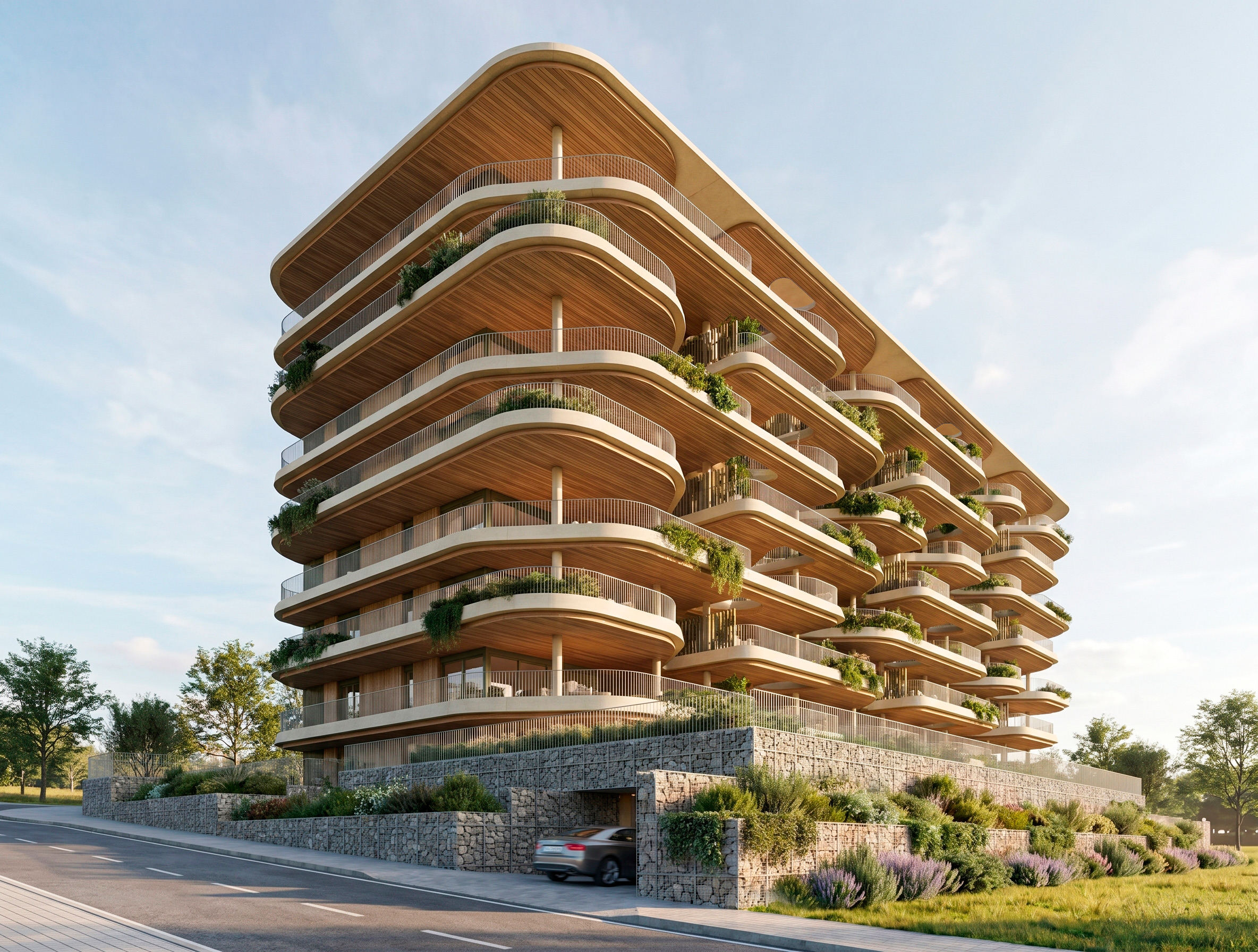 Vangard Launch in Fuengirola - interiér foto 19