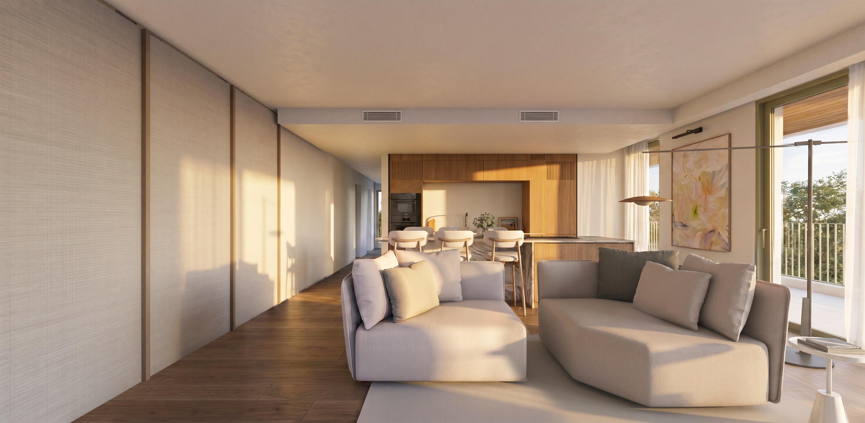 Vangard Launch in Fuengirola - interiér foto 29