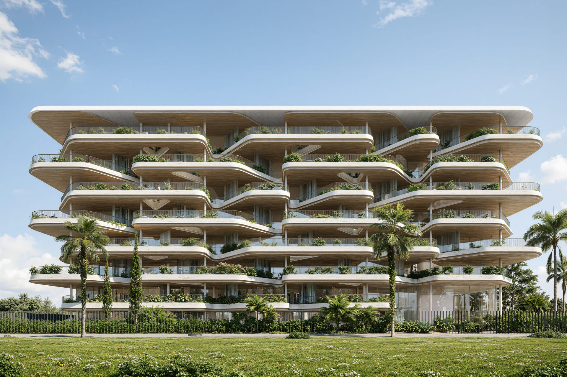 Vangard Launch in Fuengirola - interiér foto 33