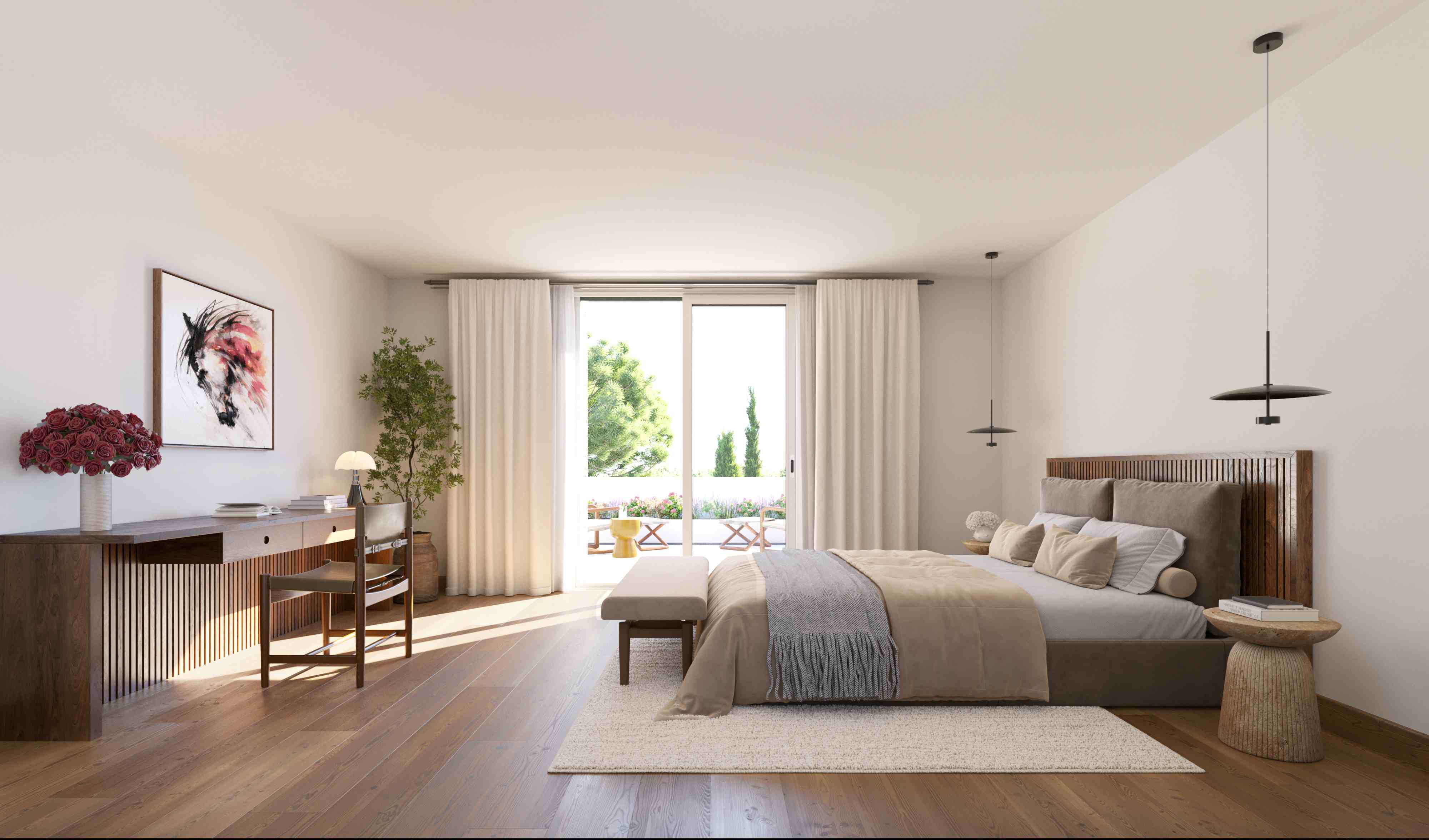 4 slaapkamer villa in Sotogrande