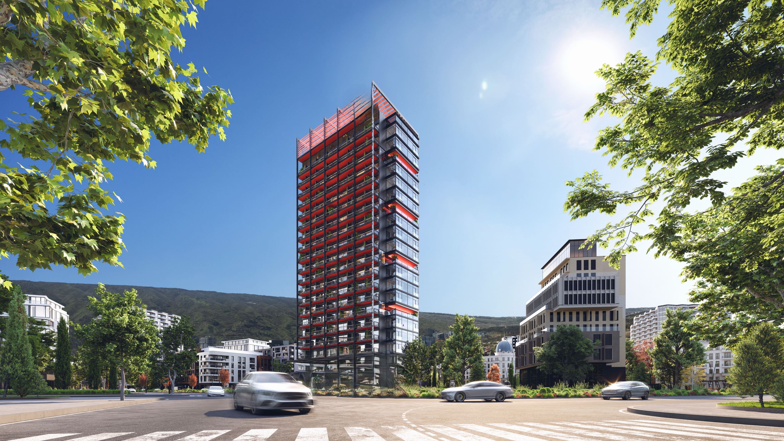 Habihub 76854796 · Tbilisi