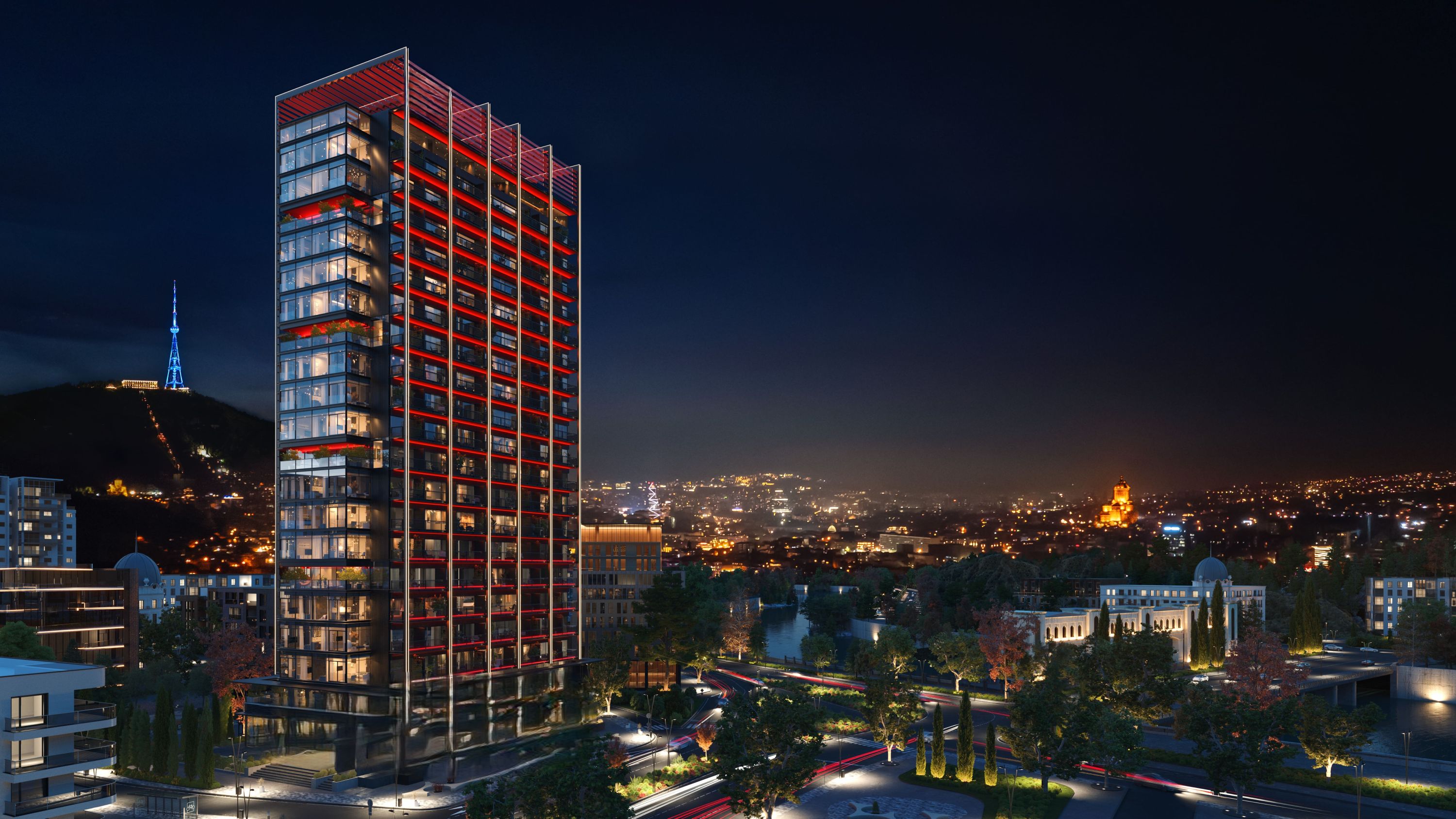 Habihub 76854796 · Tbilisi
