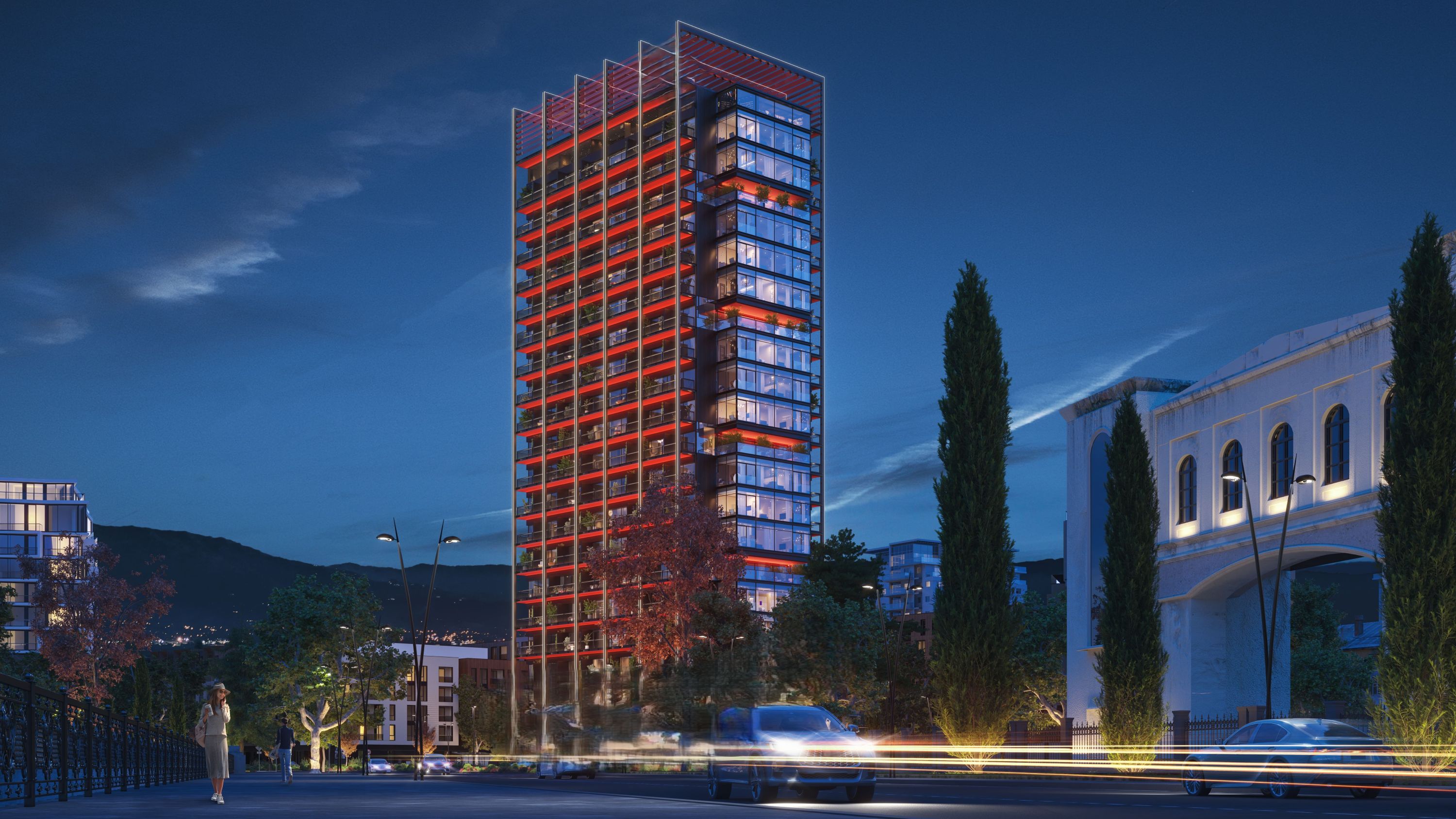 Habihub 76854796 · Tbilisi