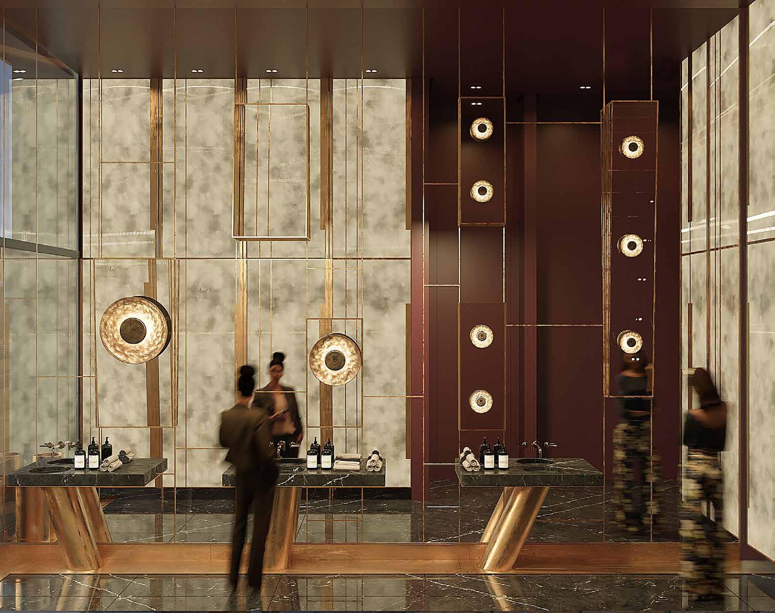 Apartments and Studios in Tbilisi with First-Class Amenities