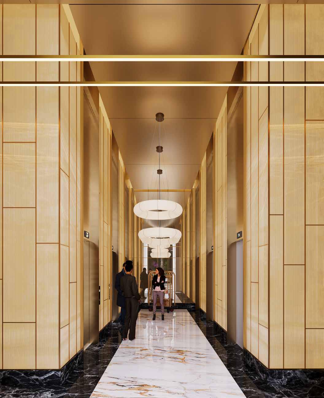 Apartments and Studios in Tbilisi with First-Class Amenities