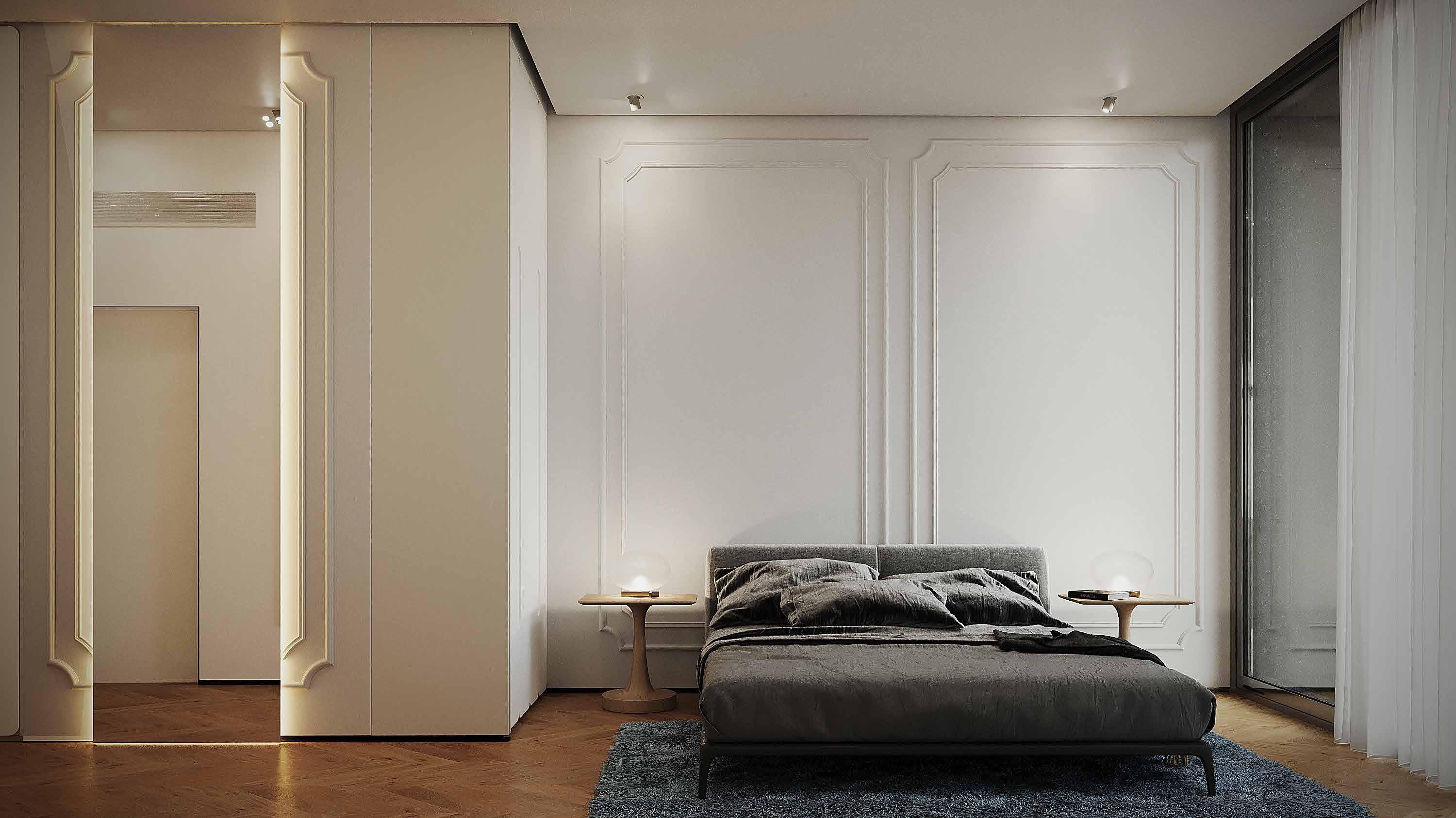 Apartments and Studios in Tbilisi with First-Class Amenities