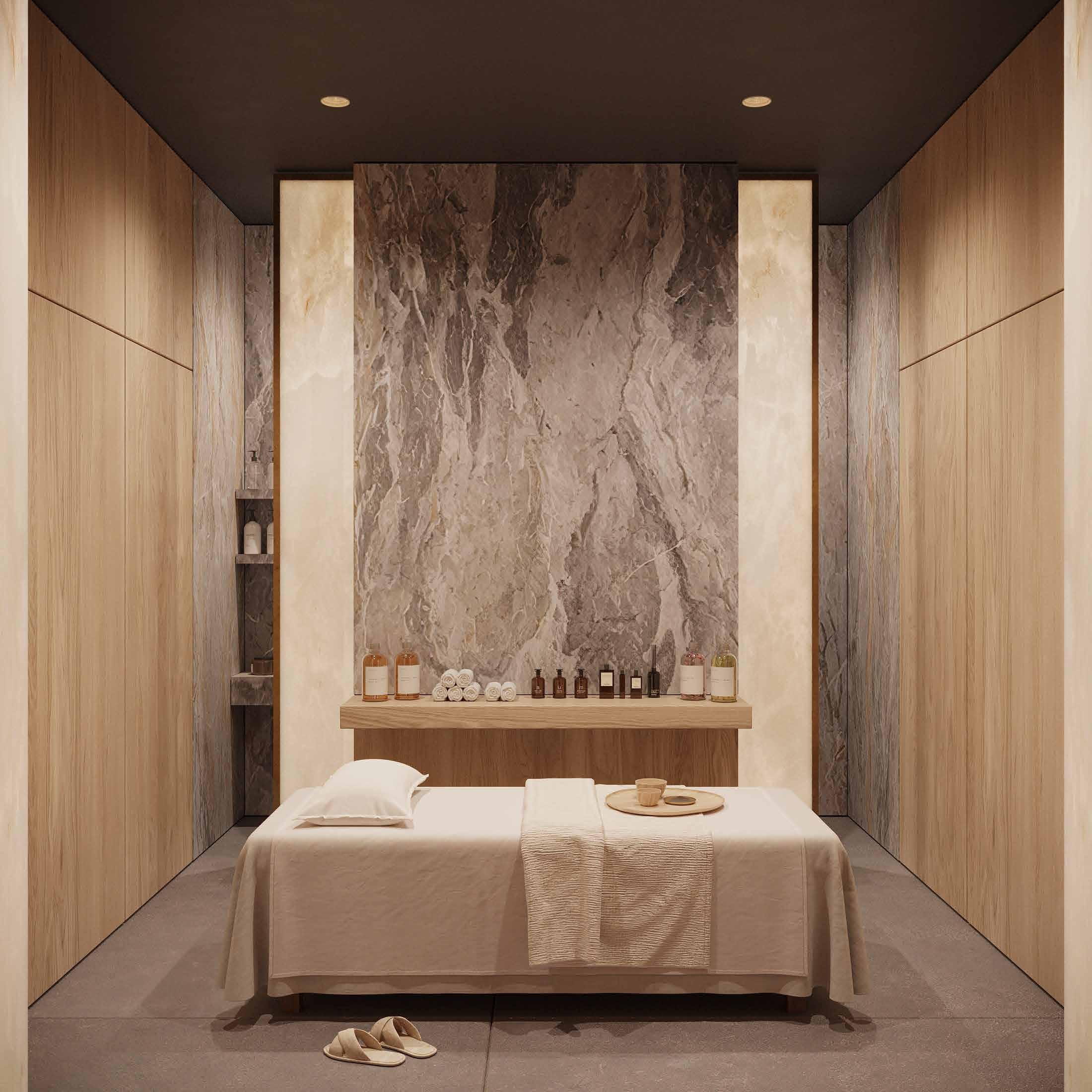 Apartments and Studios in Tbilisi with First-Class Amenities