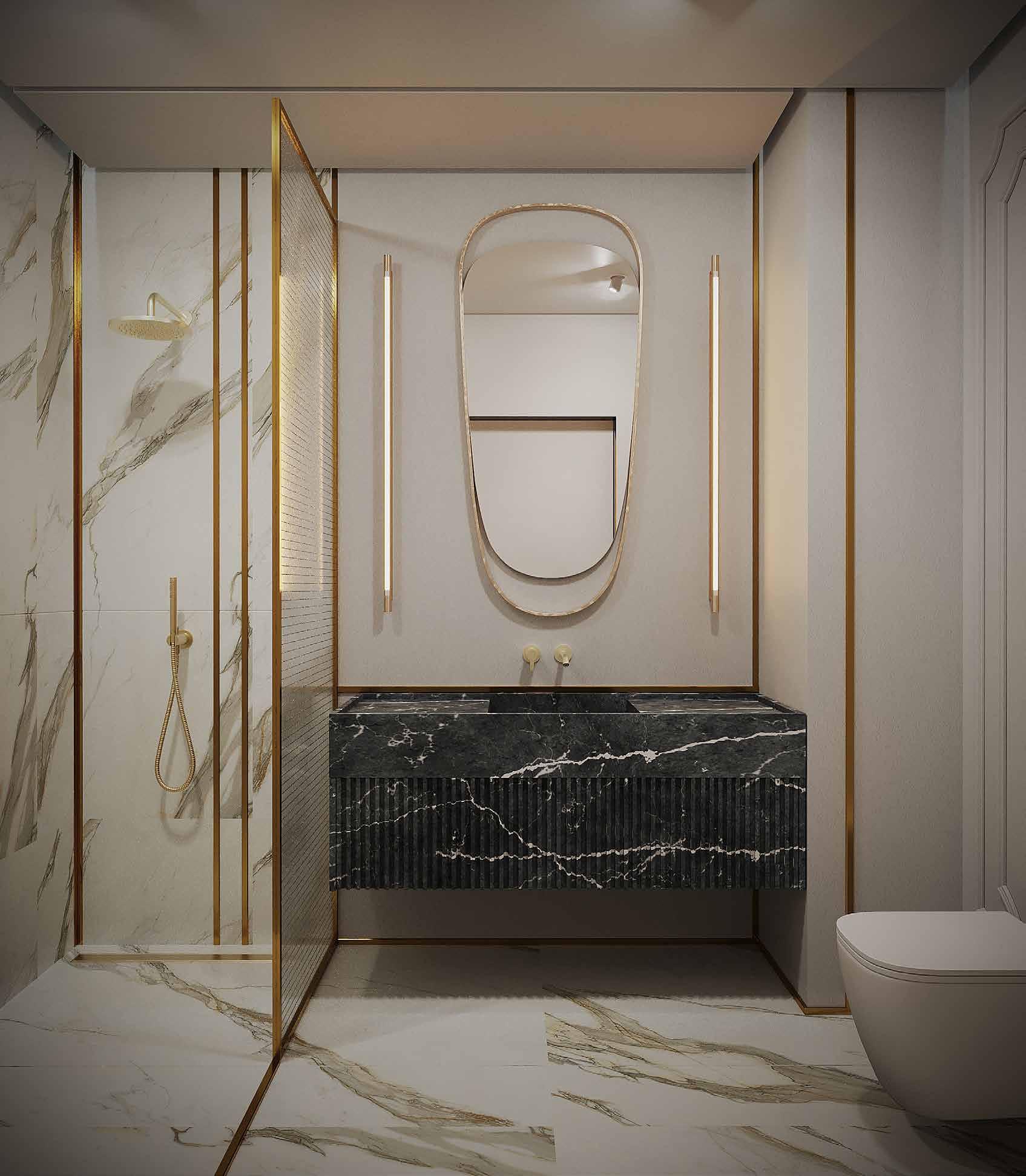 Apartments and Studios in Tbilisi with First-Class Amenities