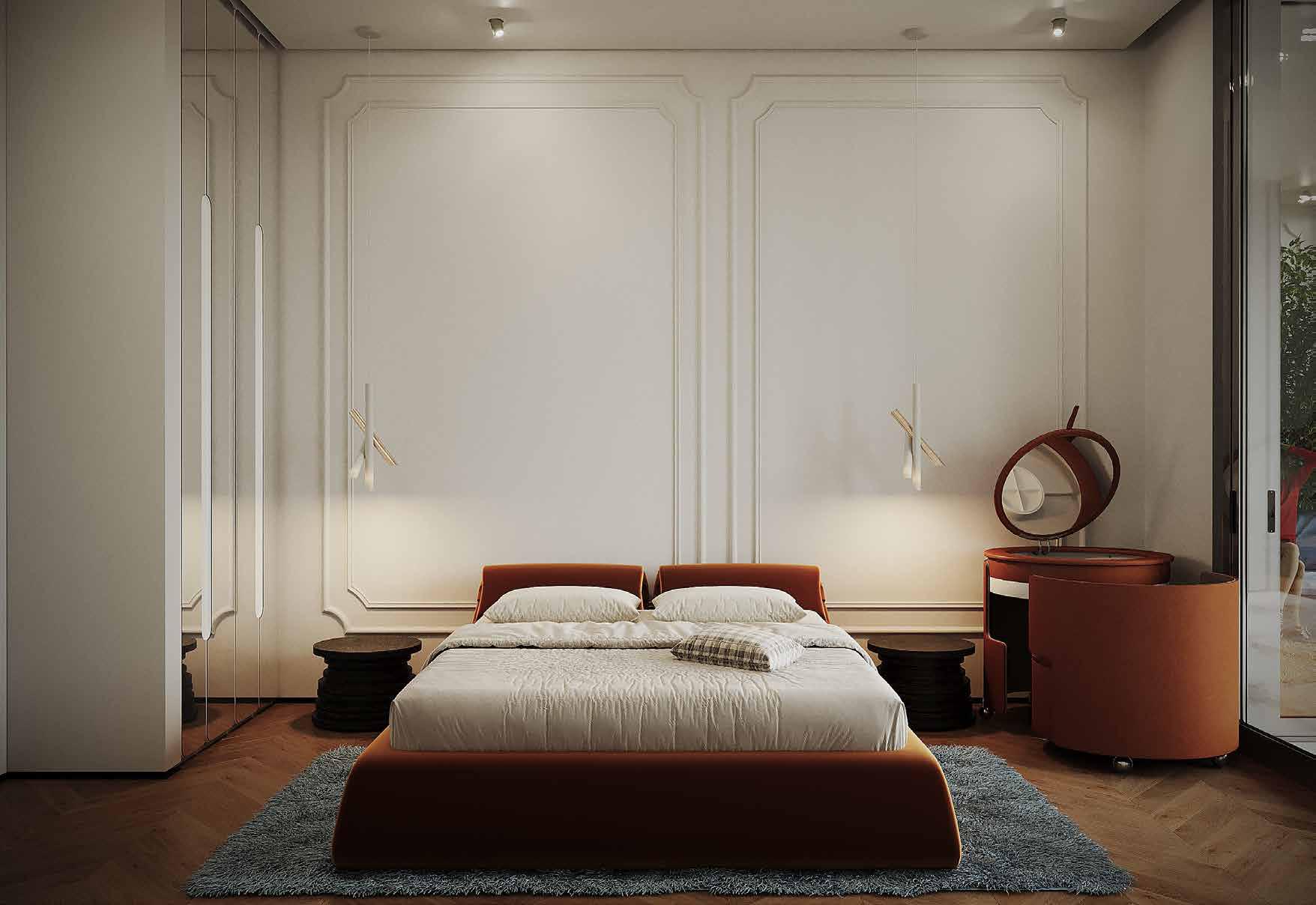 Apartments and Studios in Tbilisi with First-Class Amenities