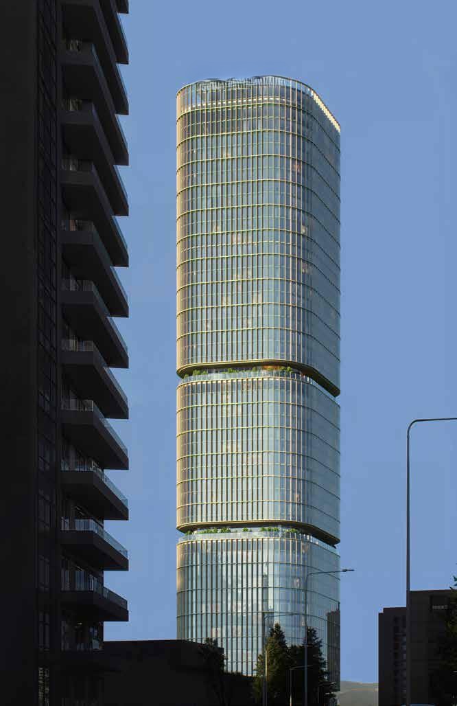 Apartments and Studios in Tbilisi with First-Class Amenities