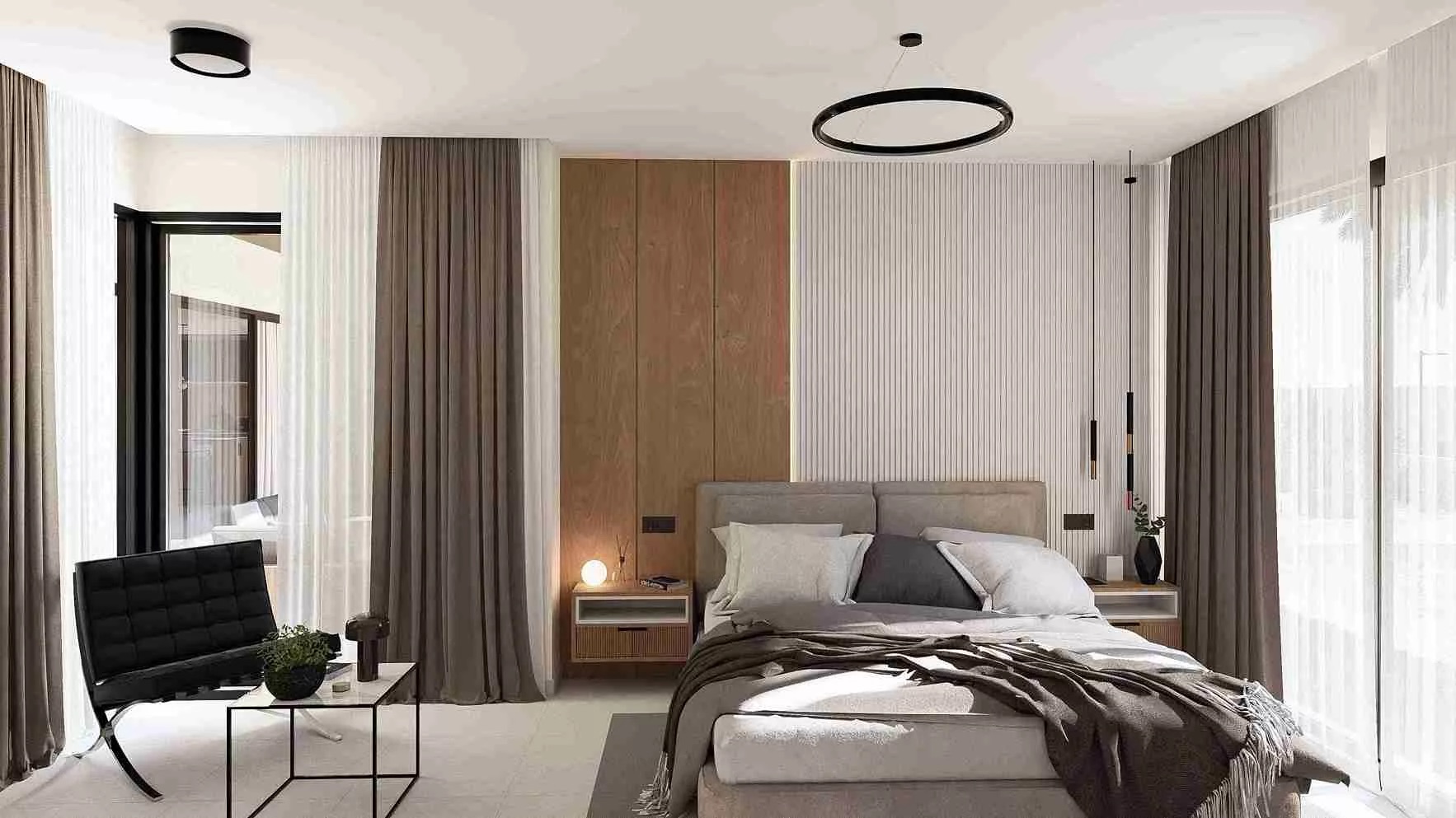 4 slaapkamer villa in Baños y Mendigo