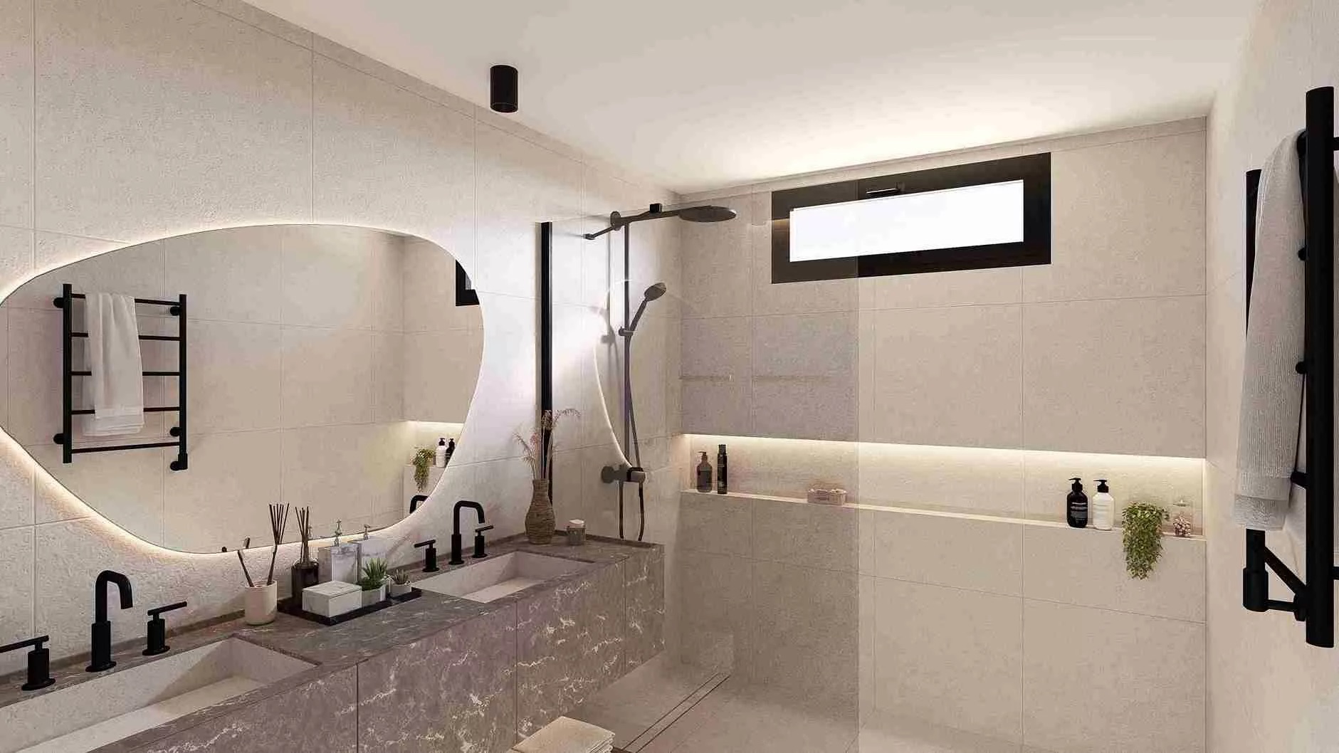 4 slaapkamer villa in Baños y Mendigo