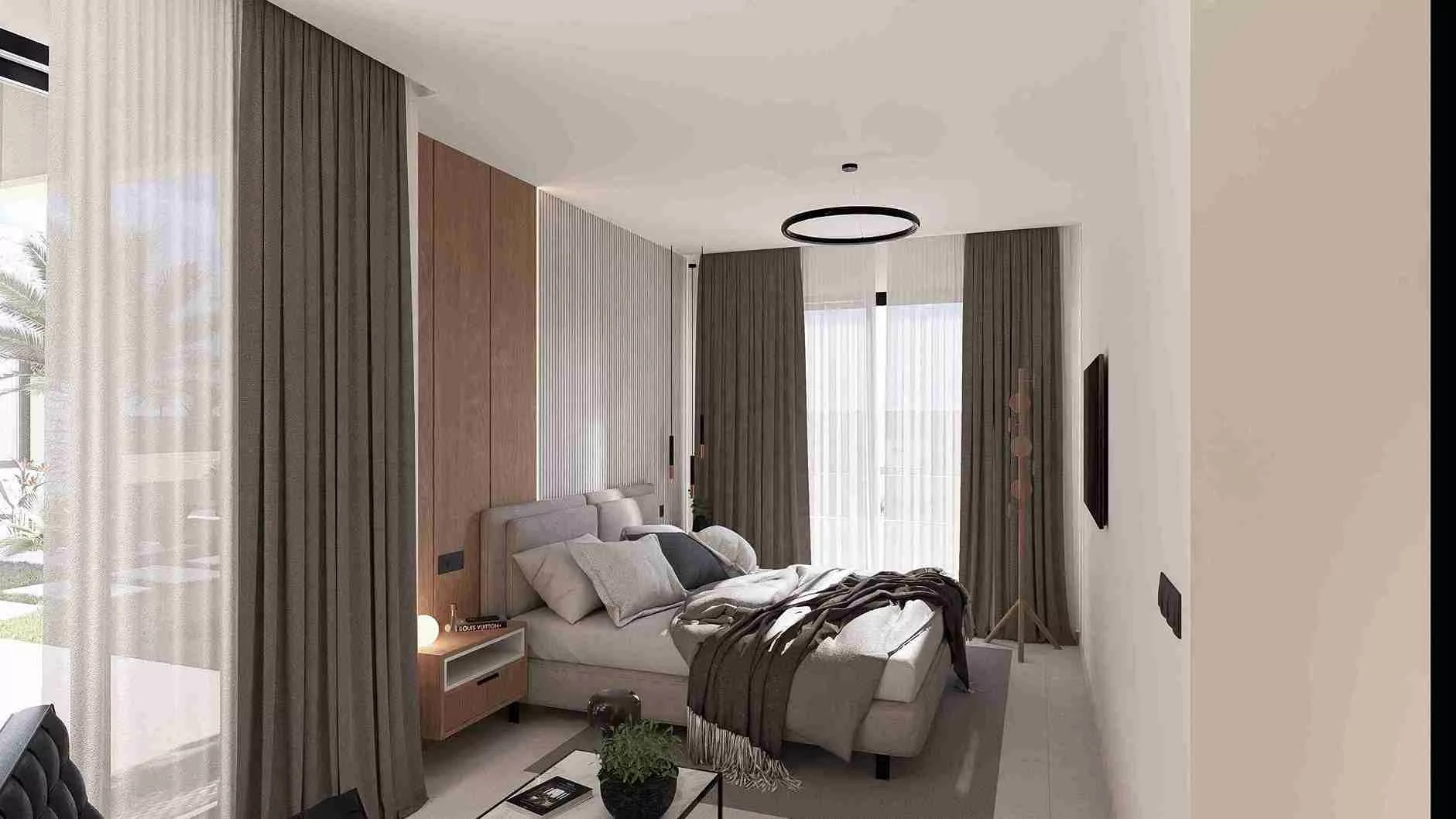 4 slaapkamer villa in Baños y Mendigo