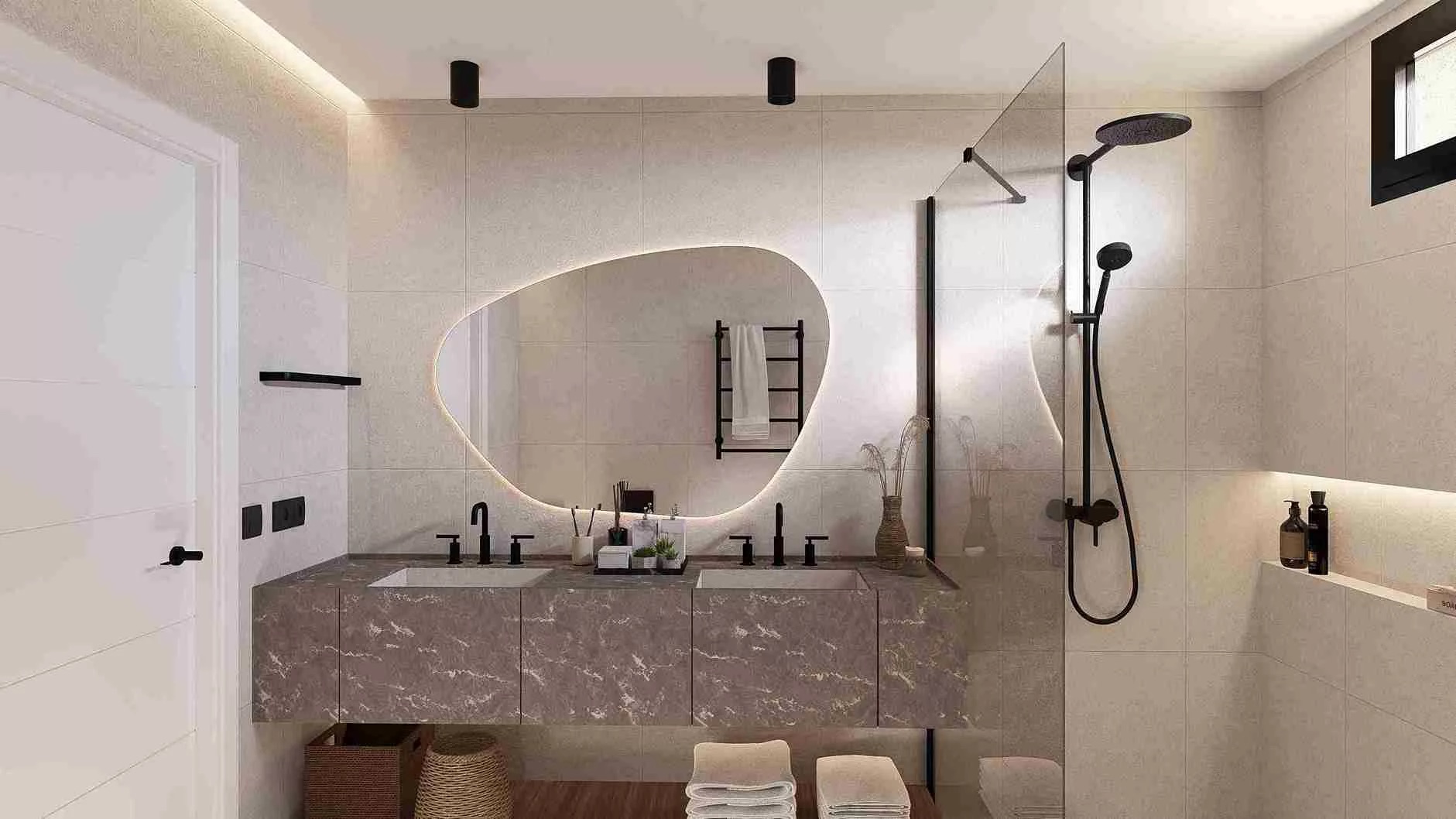 4 slaapkamer villa in Baños y Mendigo