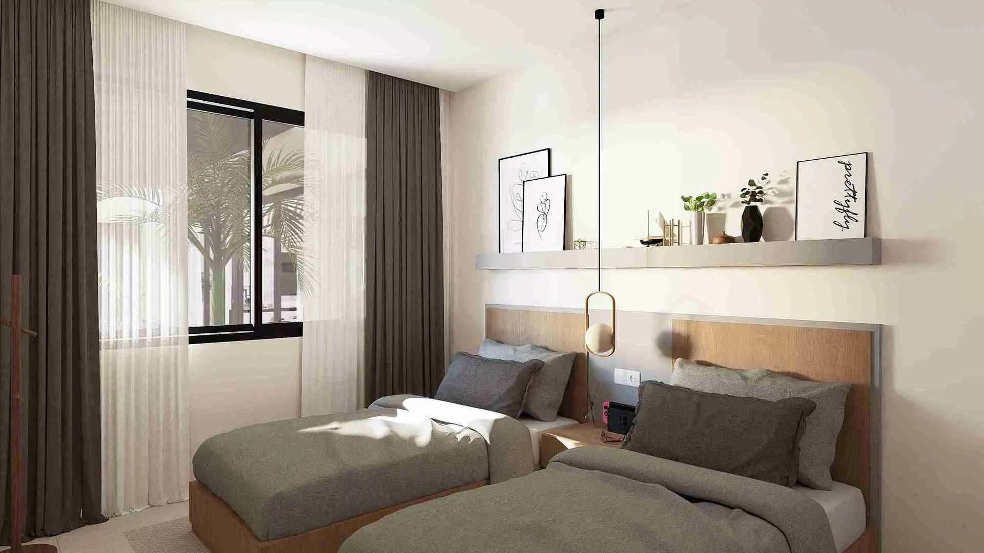 4 slaapkamer villa in Baños y Mendigo