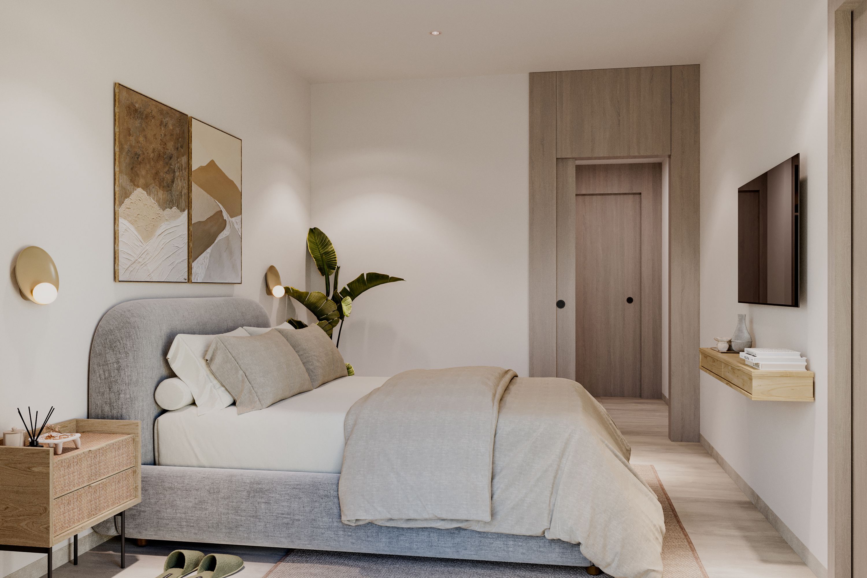 Residencial Mar Egeo II Villa Thasos in La Finca Golf - Außenansicht Foto 1