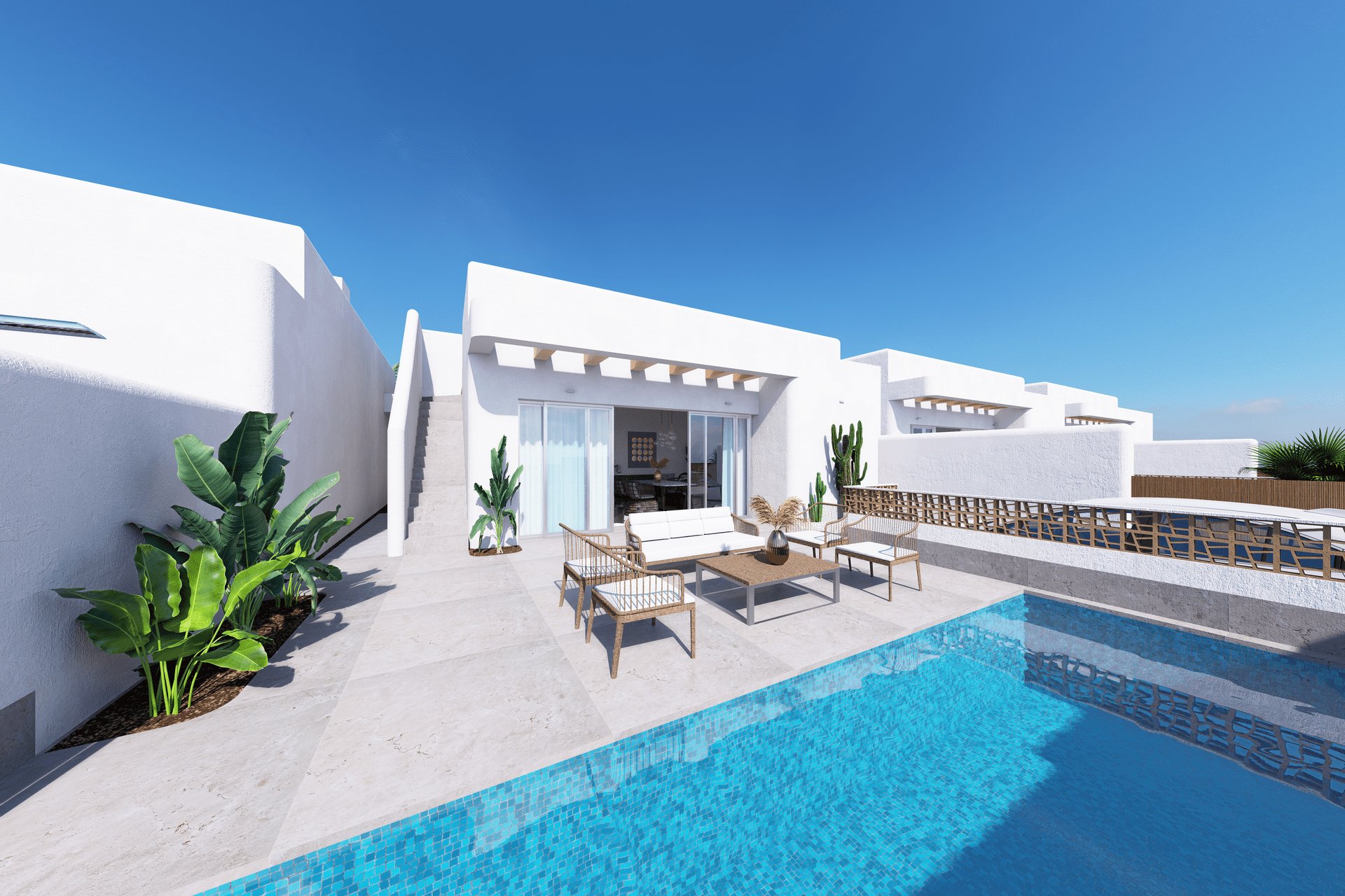 Detached Villa in Dolores