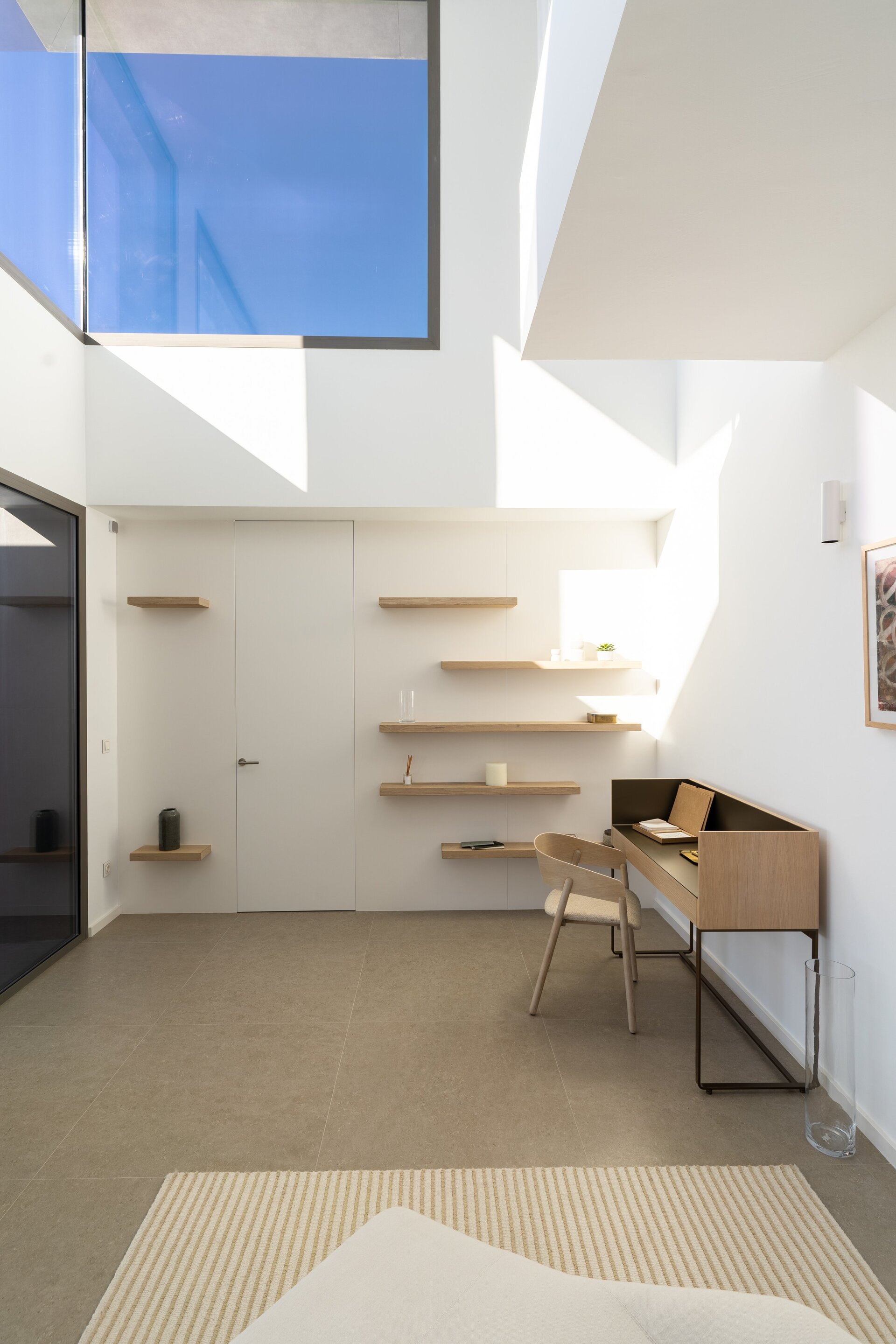 3 slaapkamer villa in Cumbre del Sol