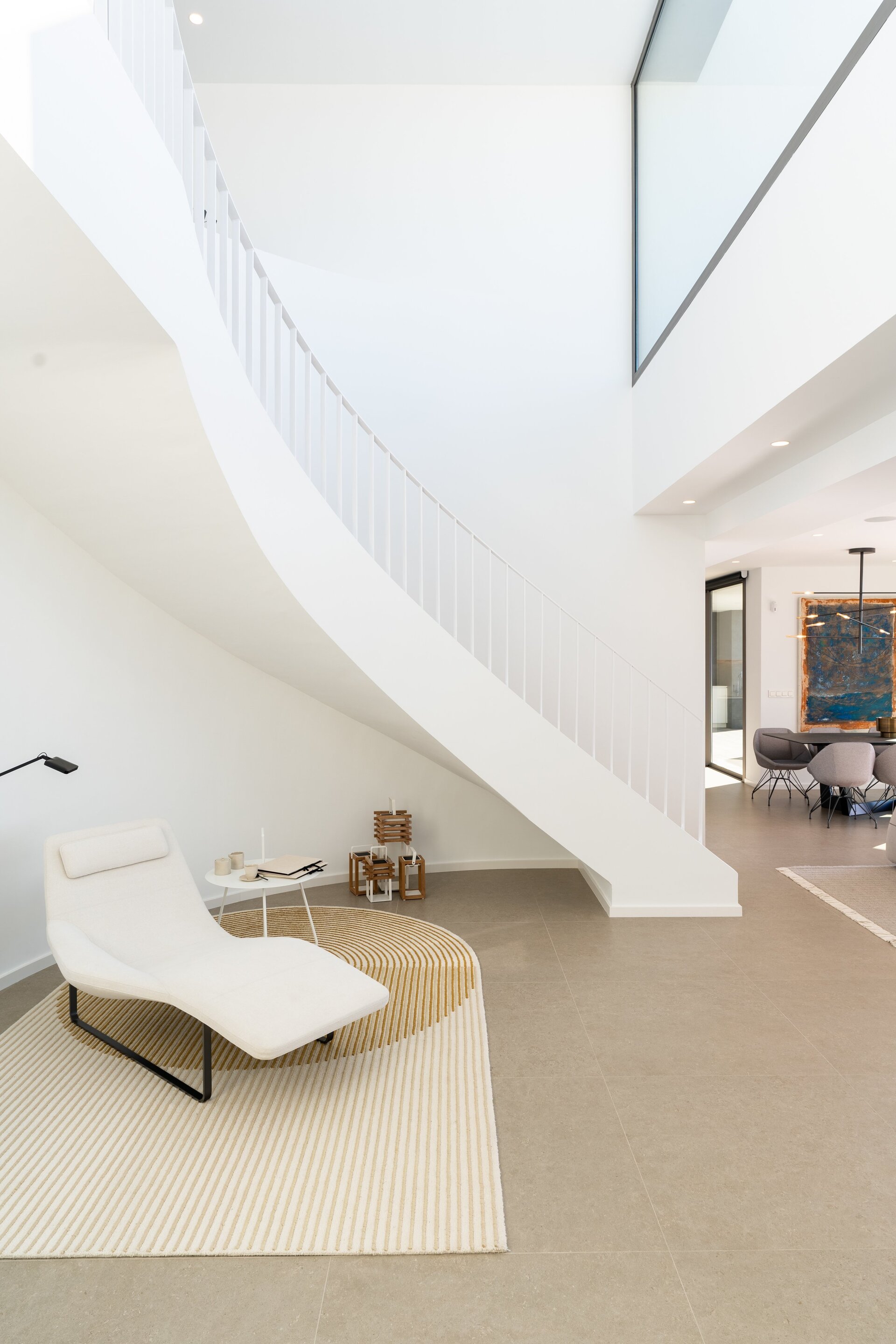 3 slaapkamer villa in Cumbre del Sol