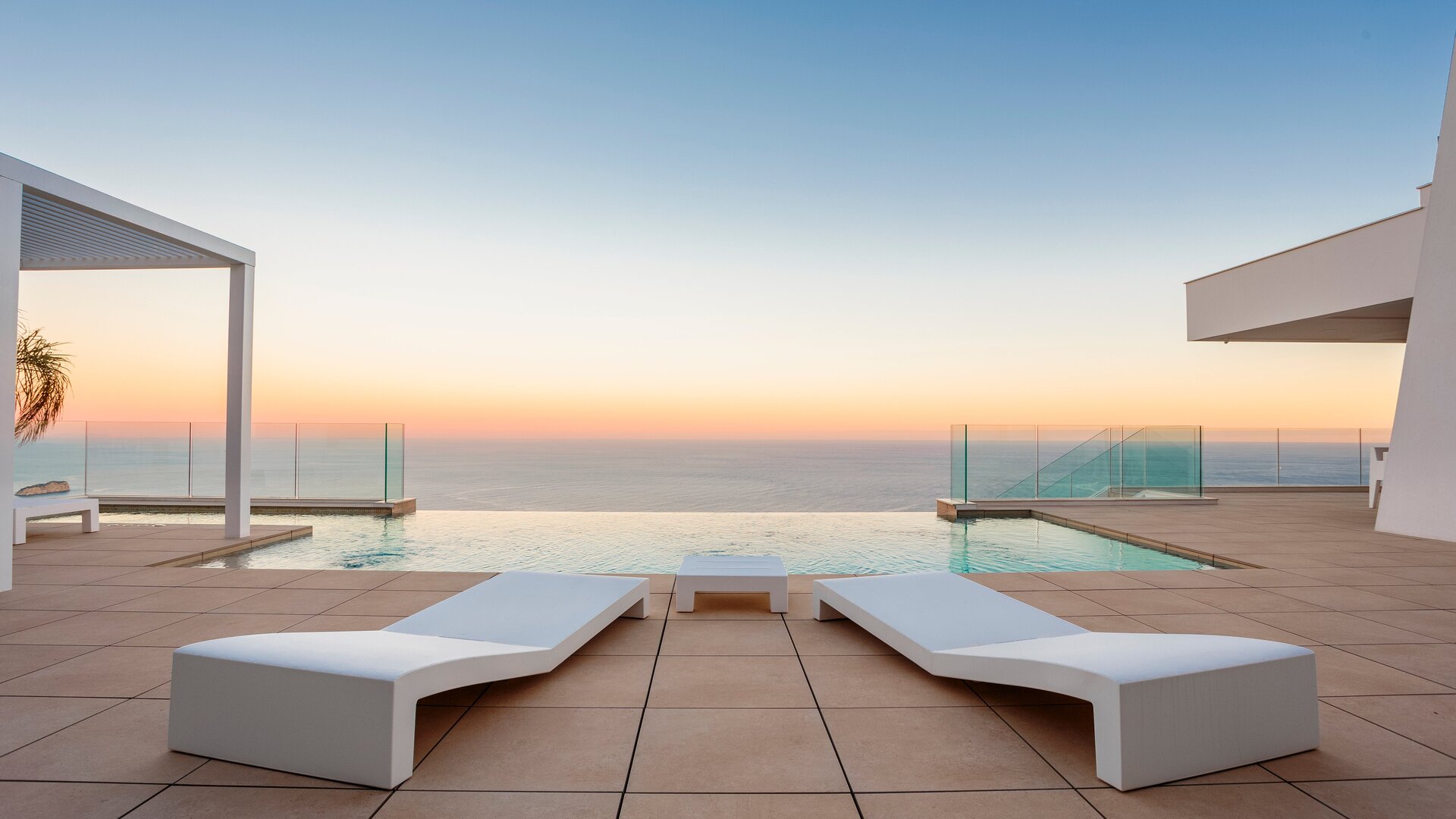 3 slaapkamer villa in Cumbre del Sol