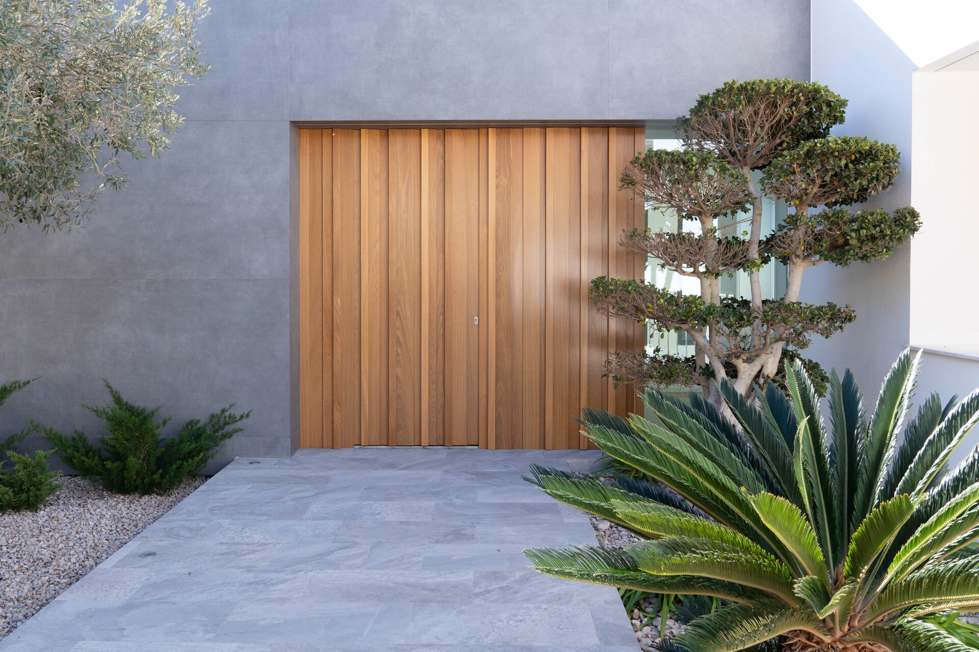 3 slaapkamer villa in Cumbre del Sol