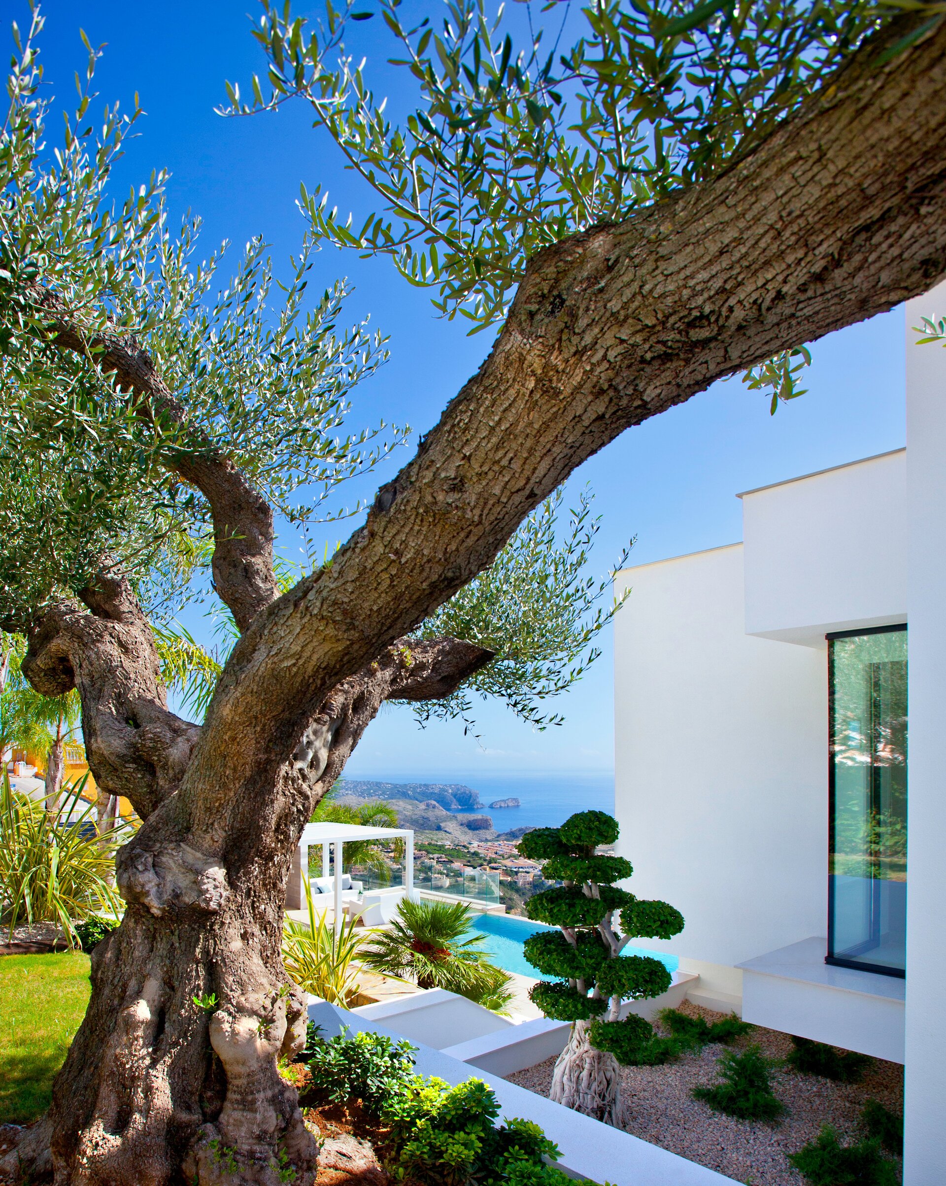 3 slaapkamer villa in Cumbre del Sol