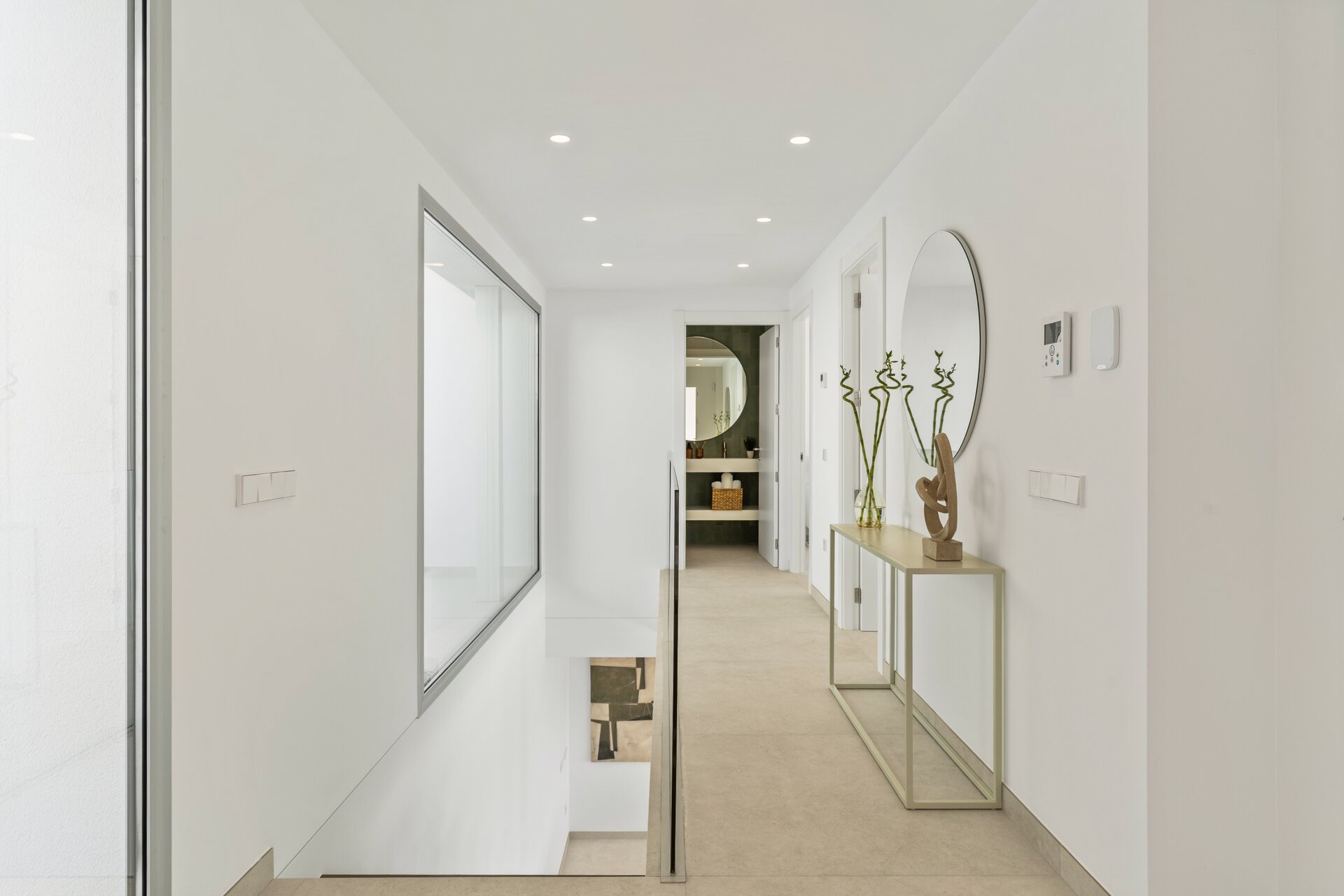 3 slaapkamer villa in Cumbre del Sol