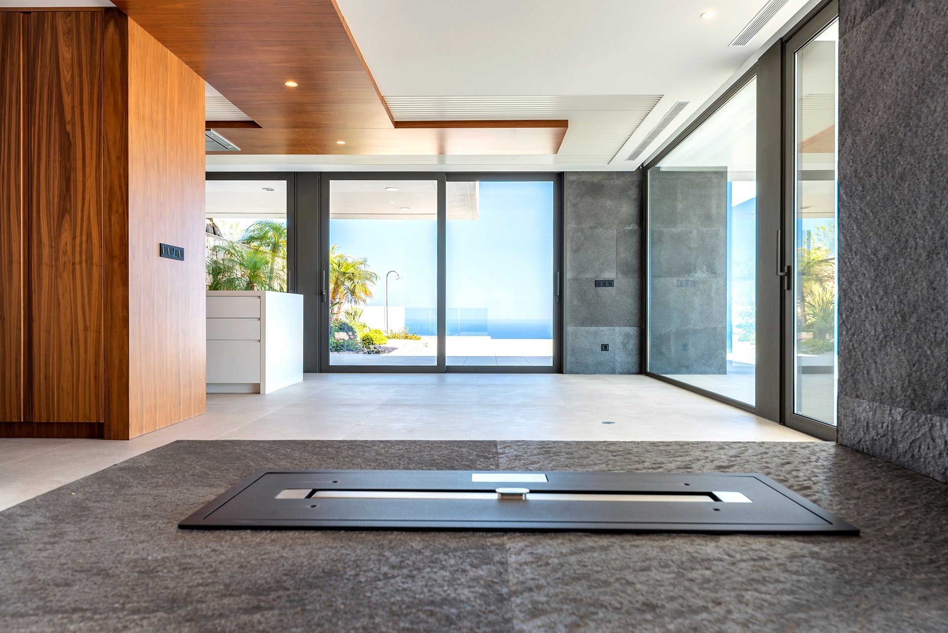 3 slaapkamer villa in Cumbre del Sol