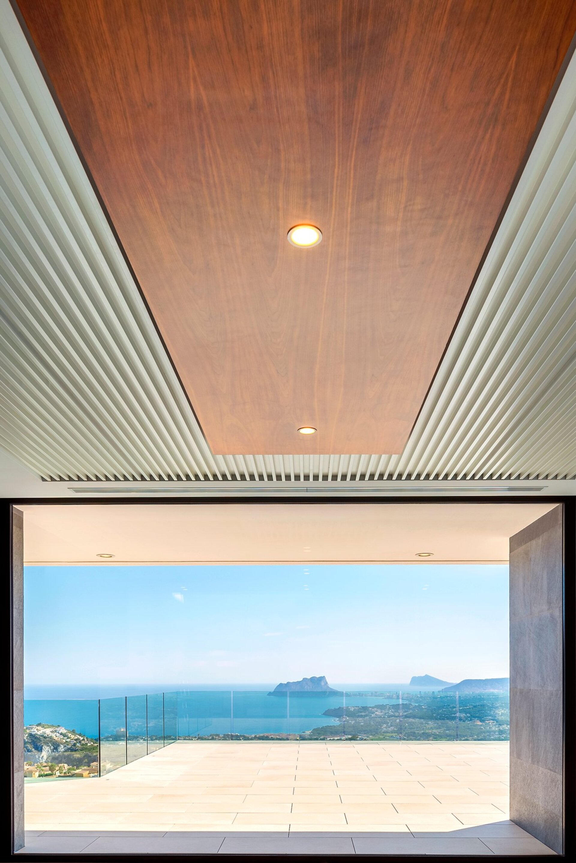 3 slaapkamer villa in Cumbre del Sol