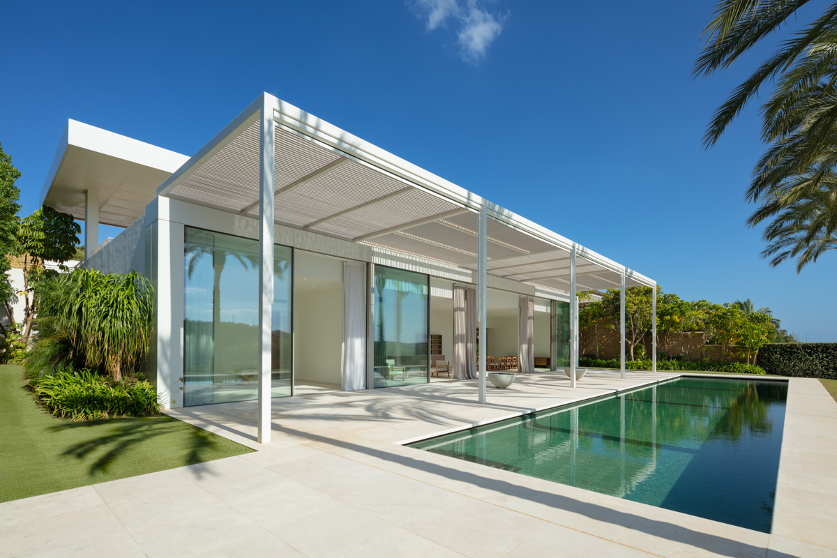 Exclusive Villas in Casares