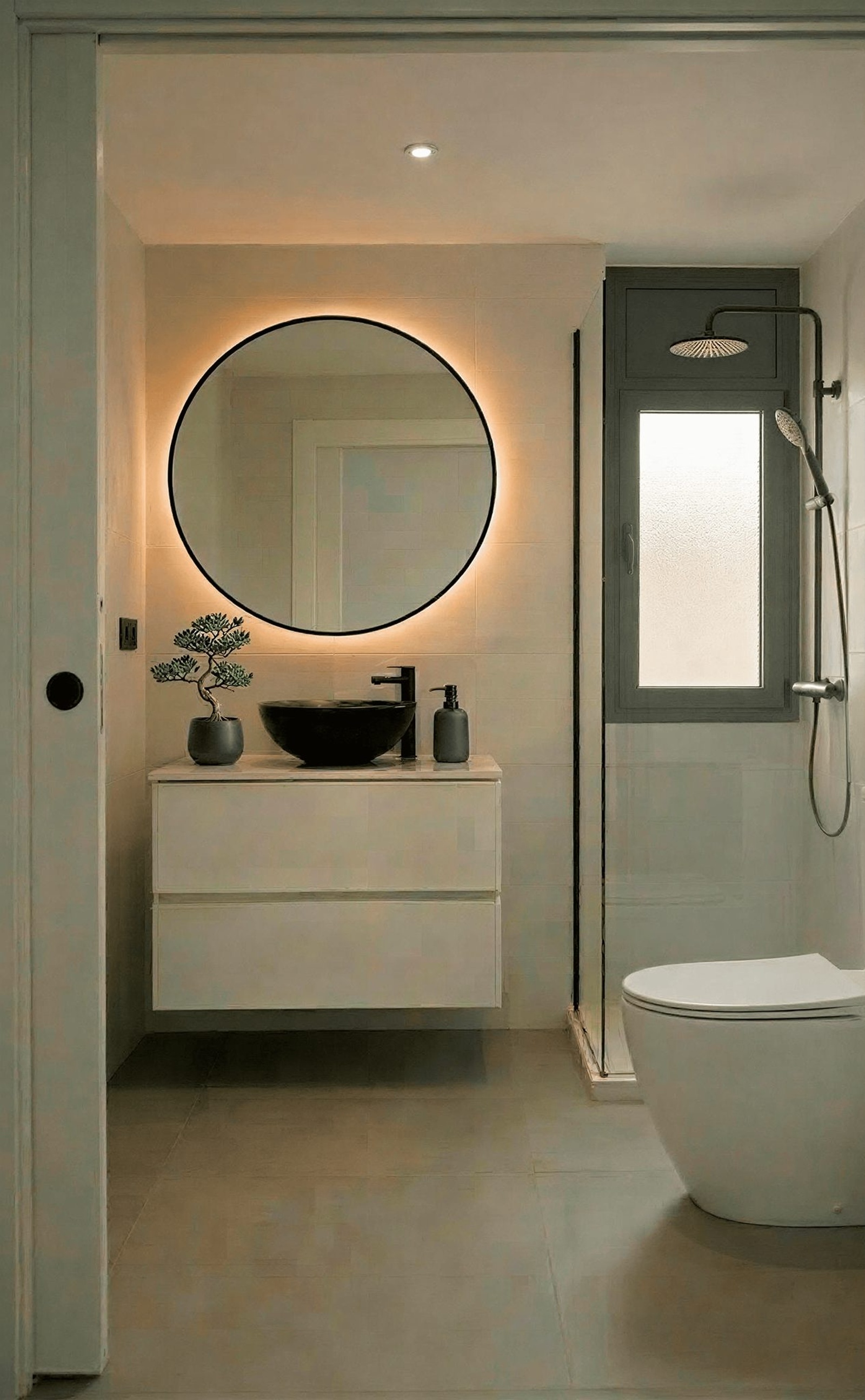 Apartamento en venta en Los Alcazares zona Serena Golf