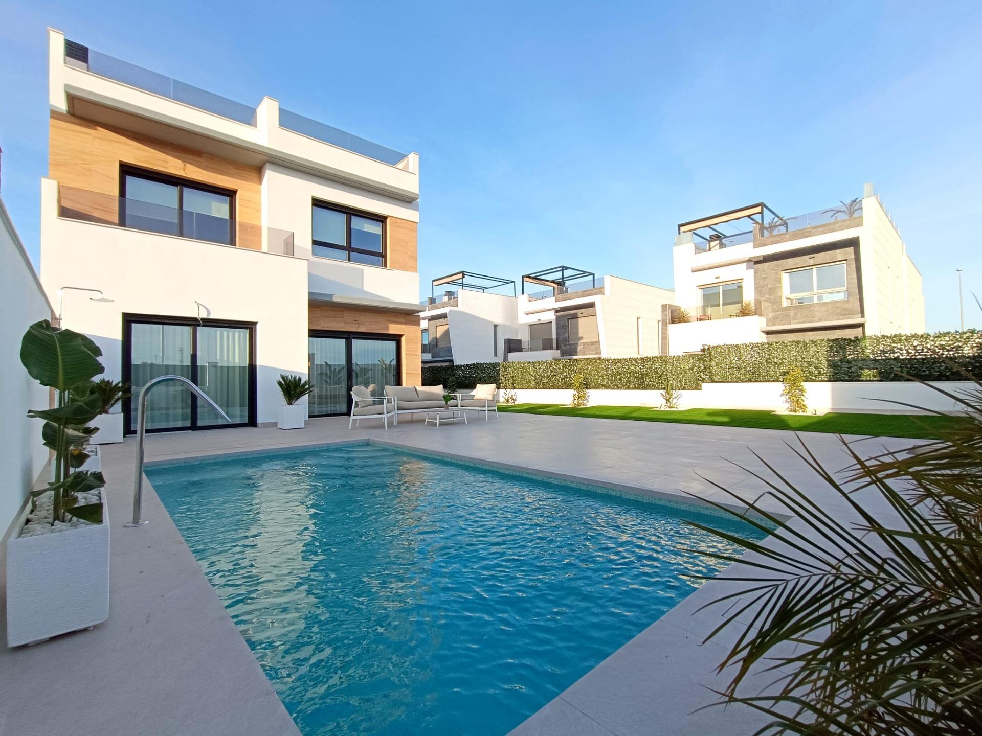 Townhouse in 
