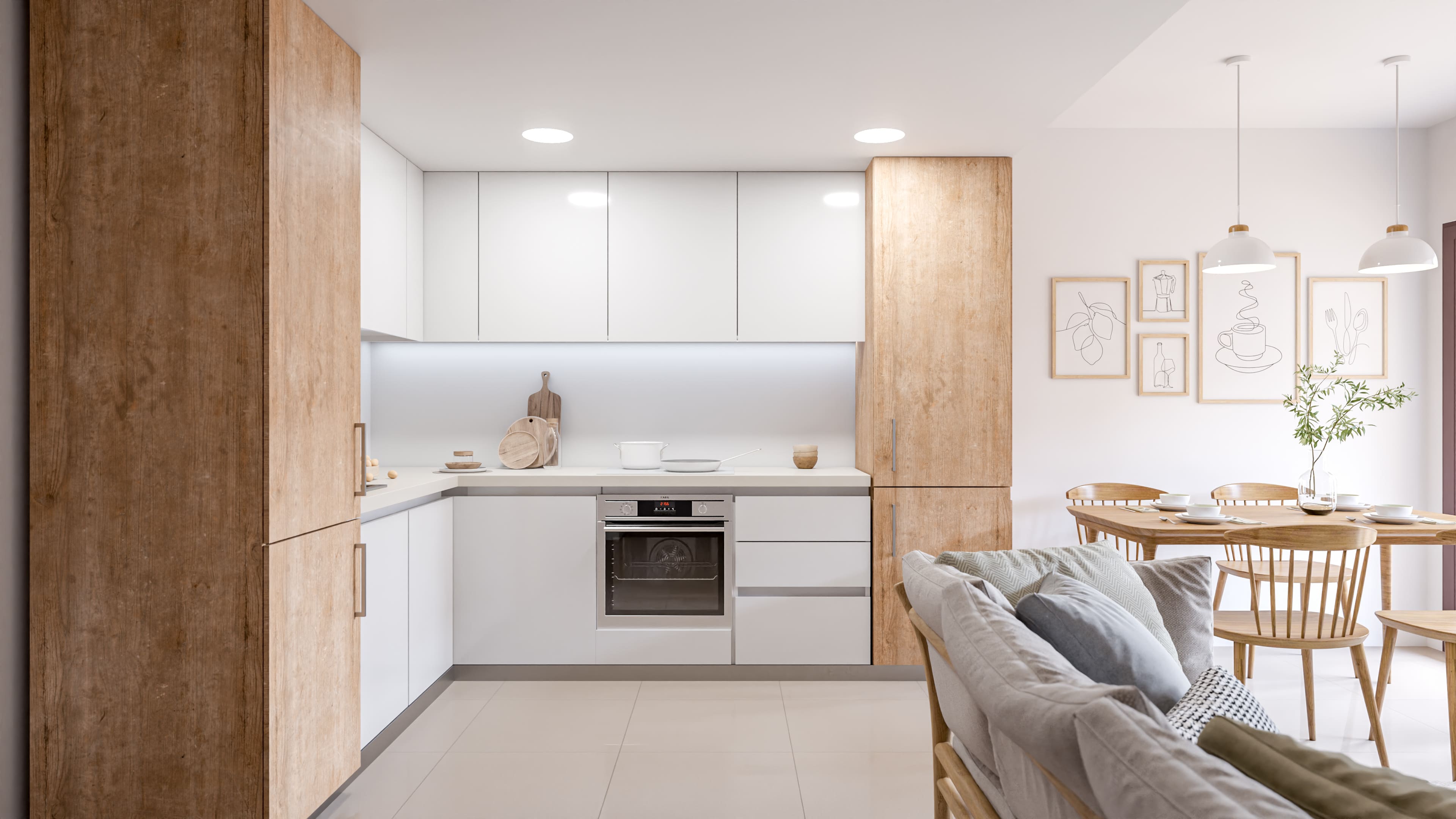 Apartment Algorfa Costa Blanca South Spain