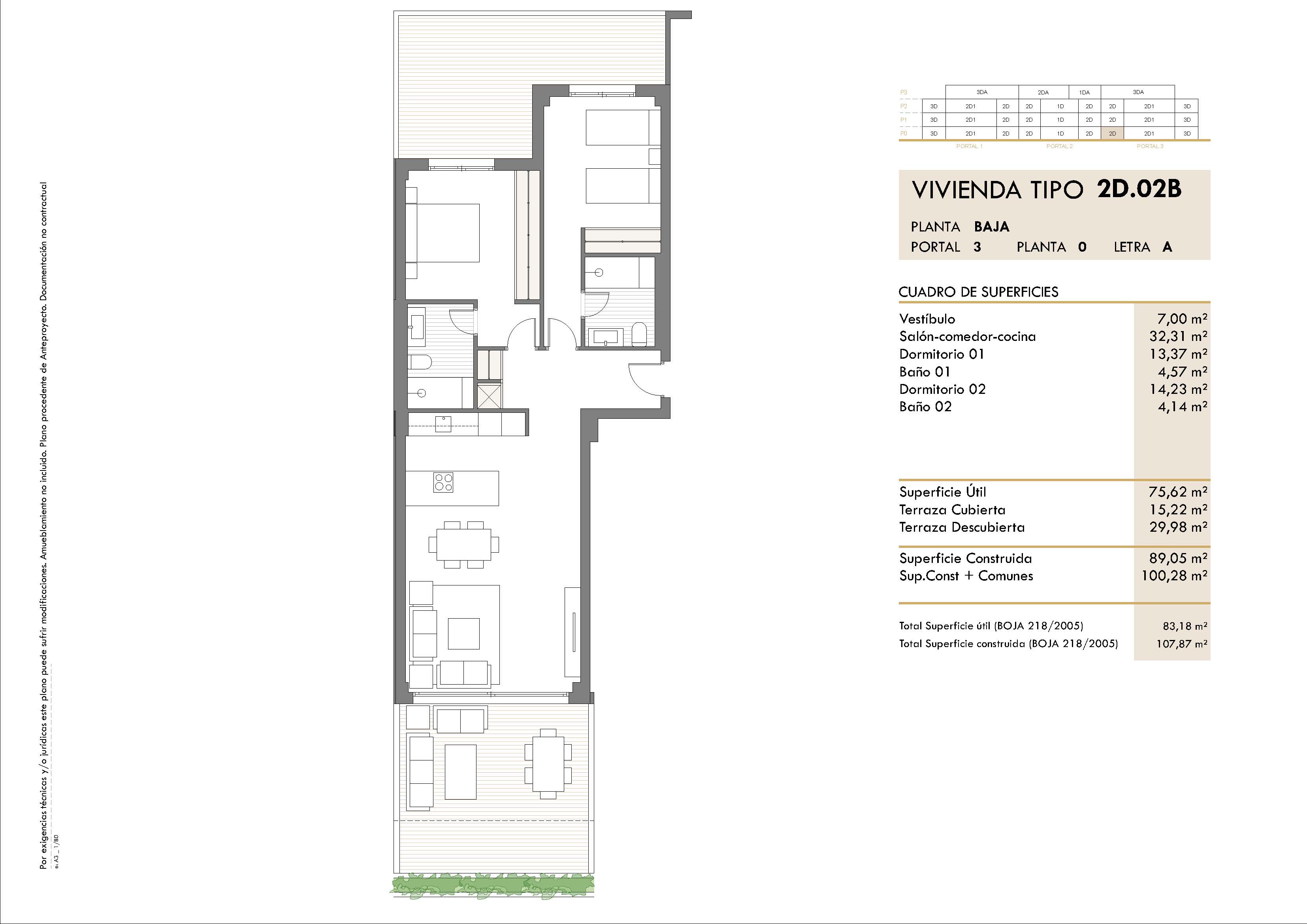 Floor plans — 1