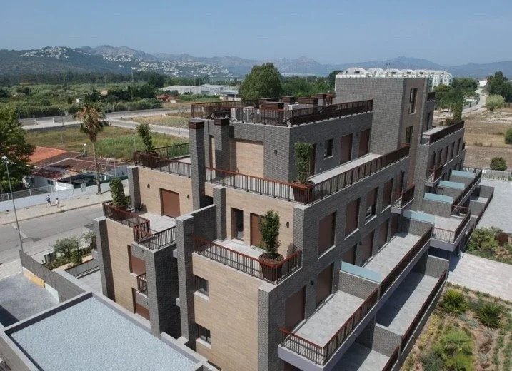 Apartament w Denia