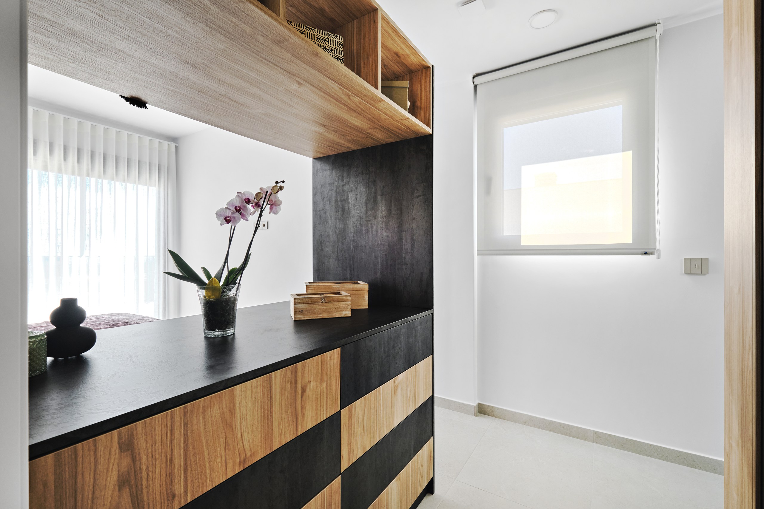 3 slaapkamer villa in San Miguel de Salinas